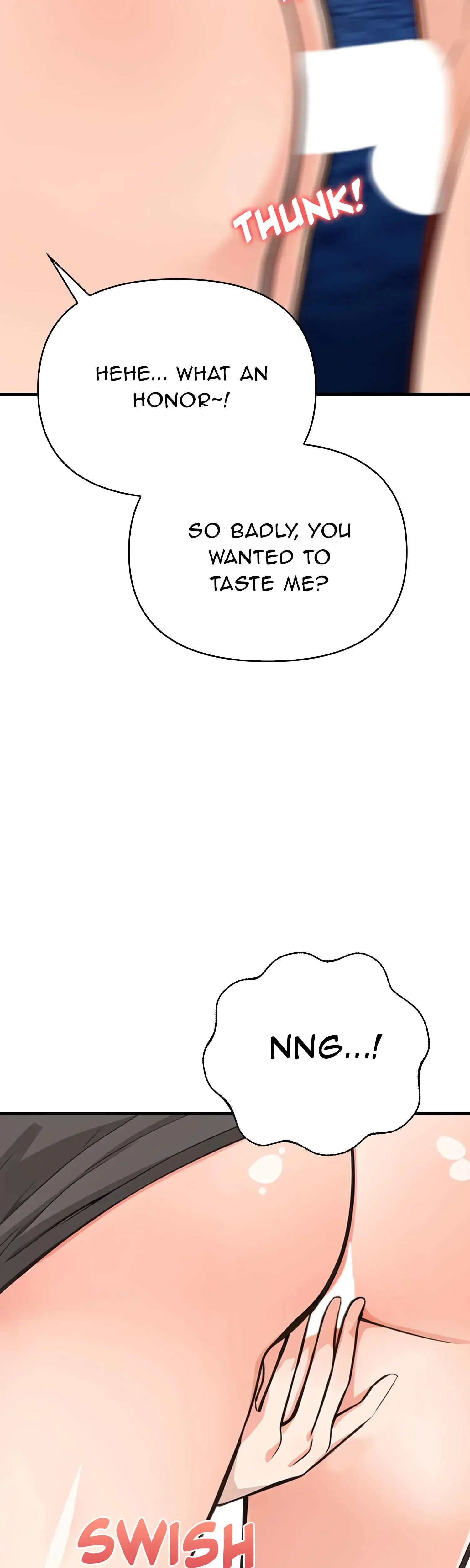Dirty Warehouse Chapter 10 - Page 8