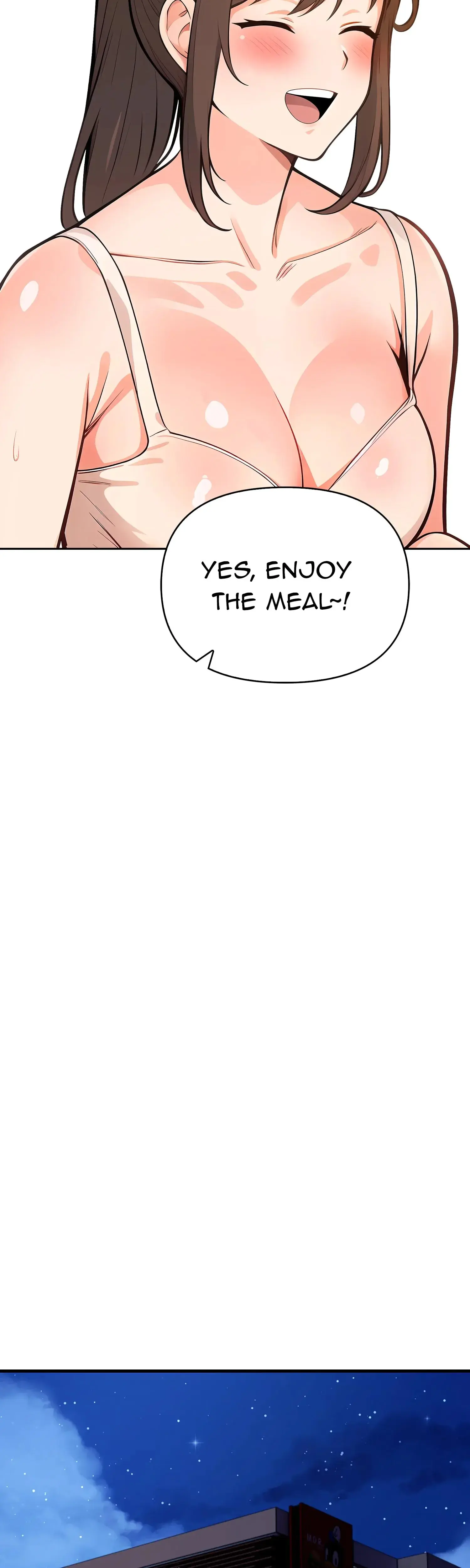 Dirty Warehouse Chapter 11 - Page 22