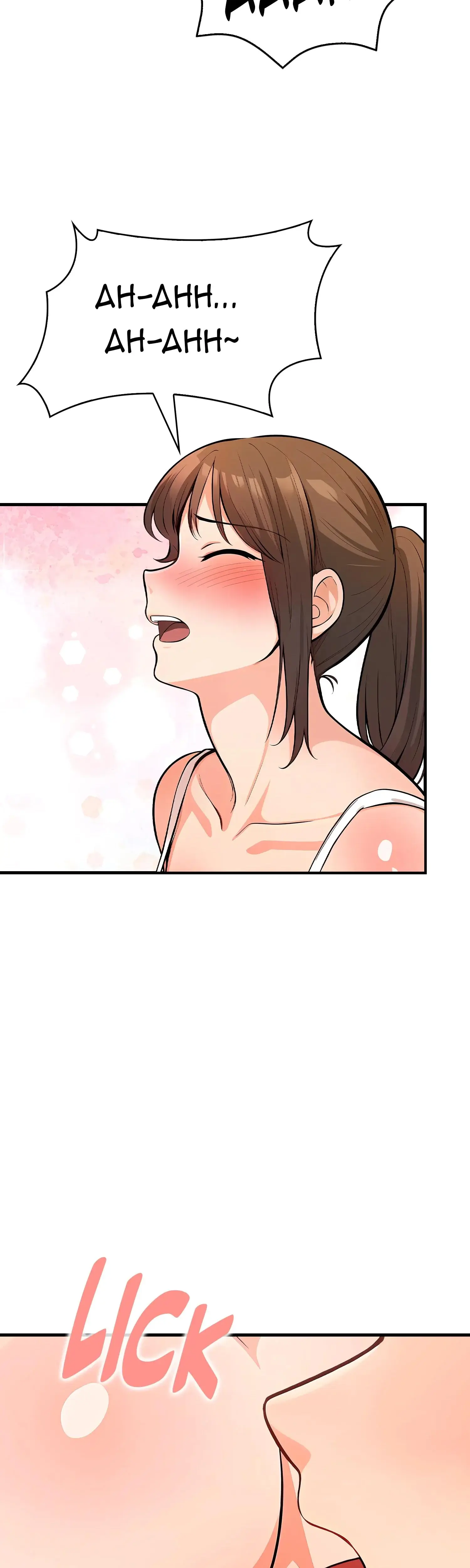 Dirty Warehouse Chapter 11 - Page 29