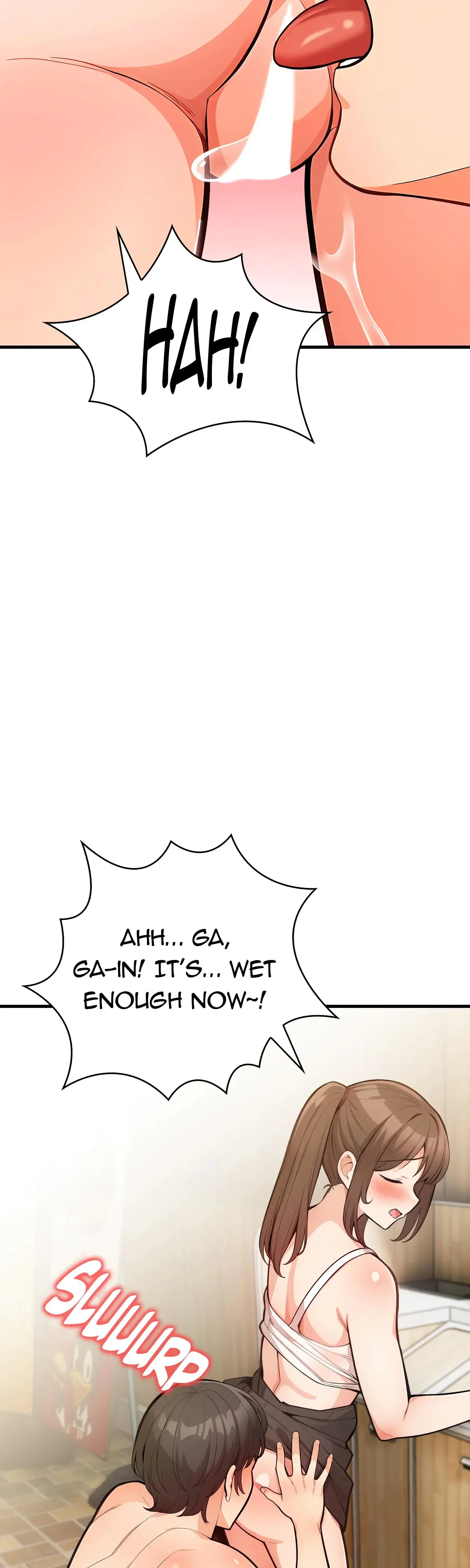 Dirty Warehouse Chapter 11 - Page 30