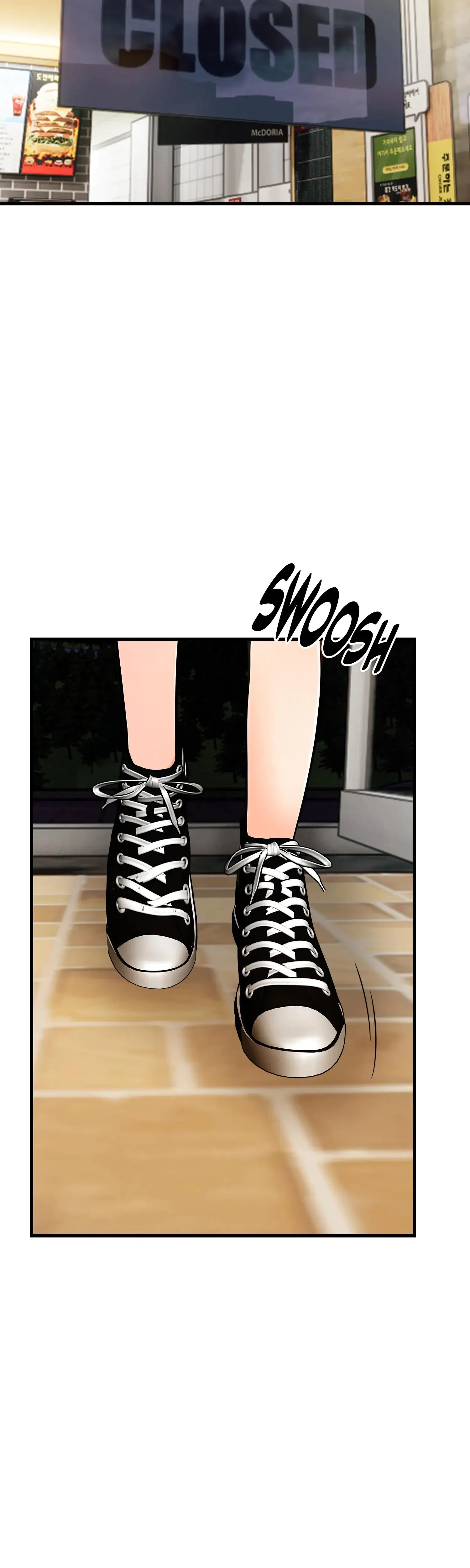 Dirty Warehouse Chapter 11 - Page 36