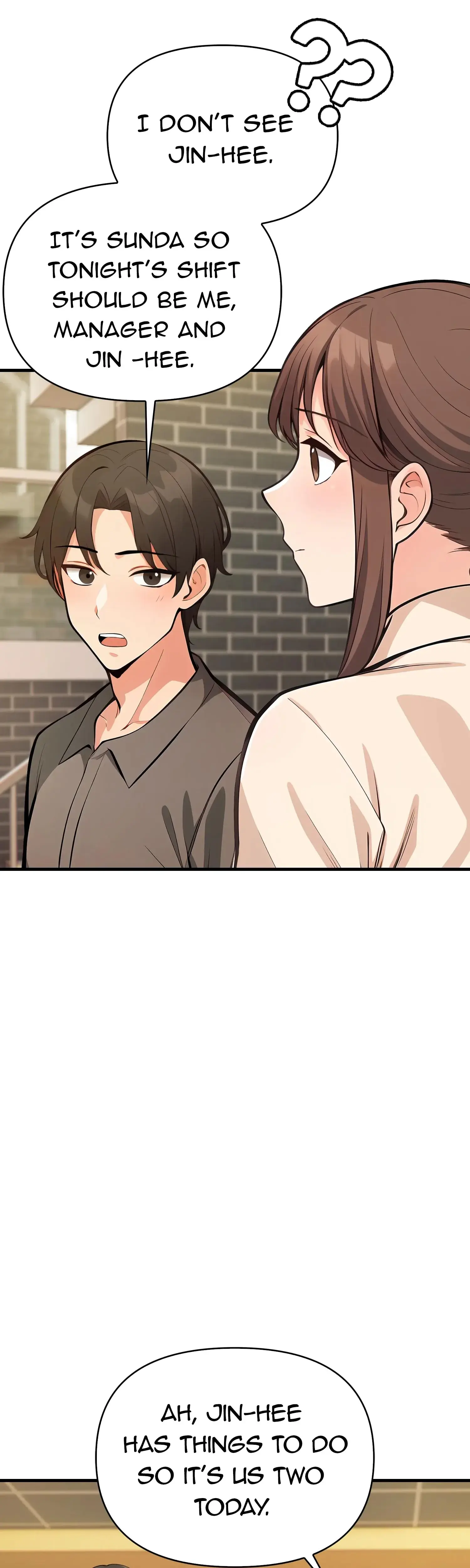 Dirty Warehouse Chapter 11 - Page 7