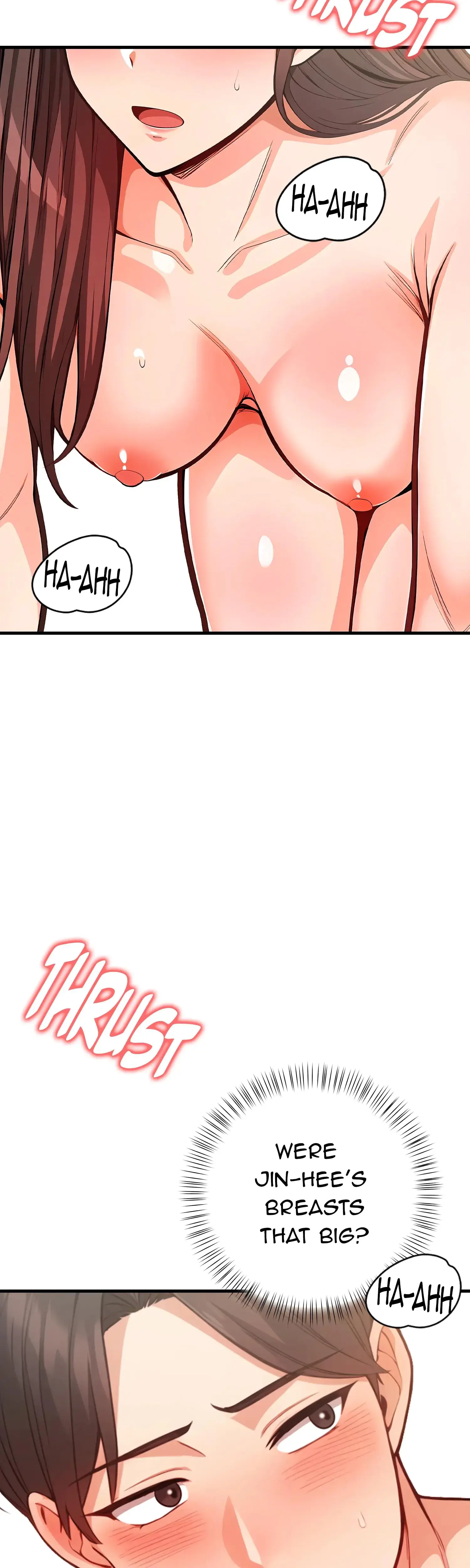 Dirty Warehouse Chapter 12 - Page 16
