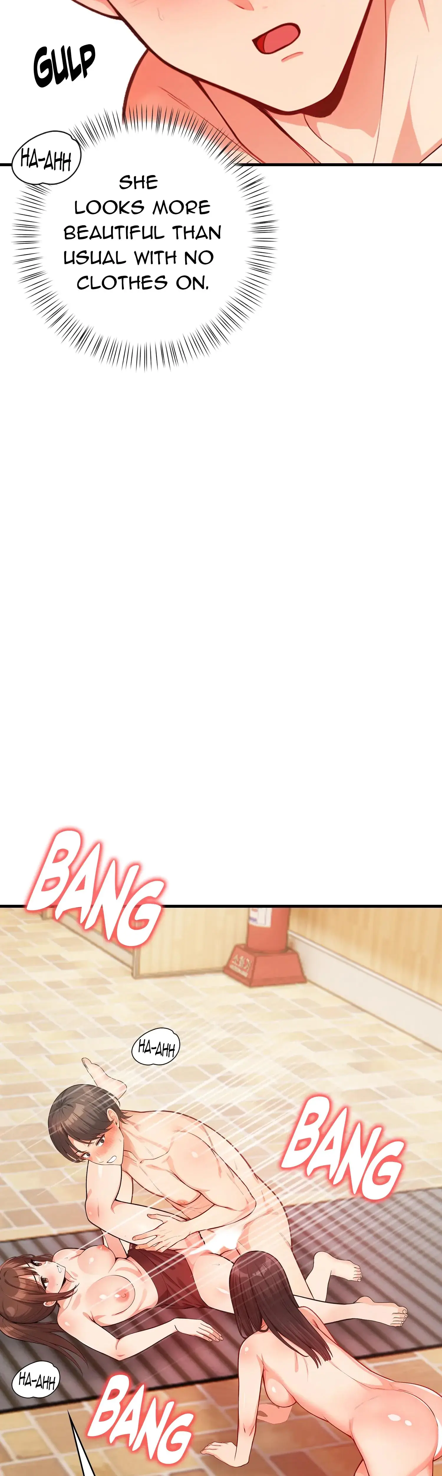 Dirty Warehouse Chapter 12 - Page 17