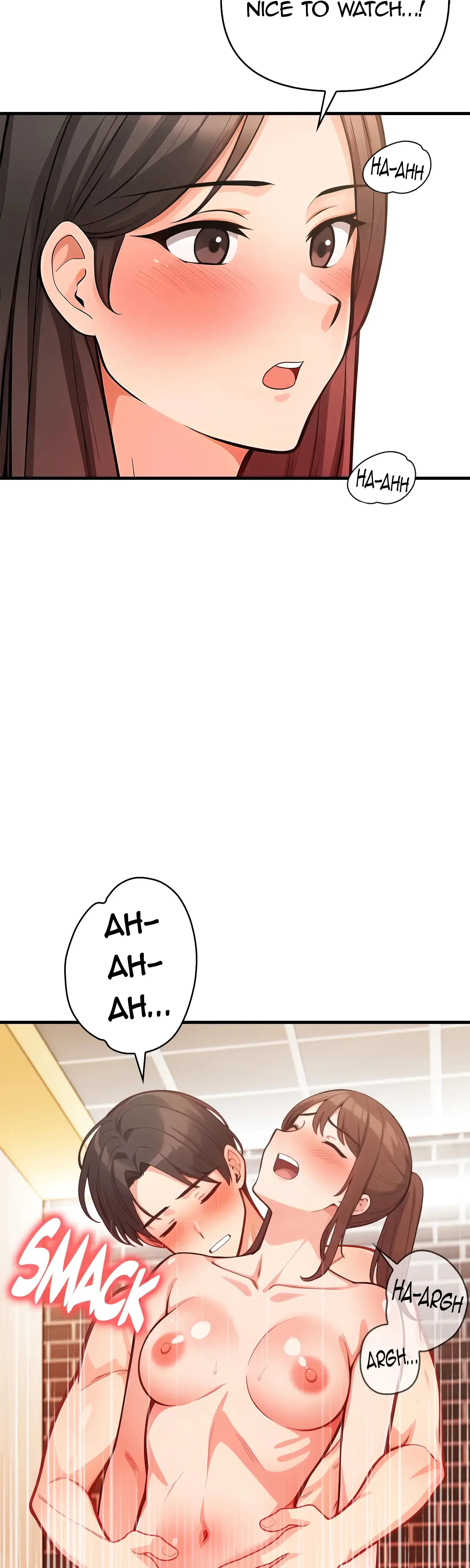 Dirty Warehouse Chapter 12 - Page 39