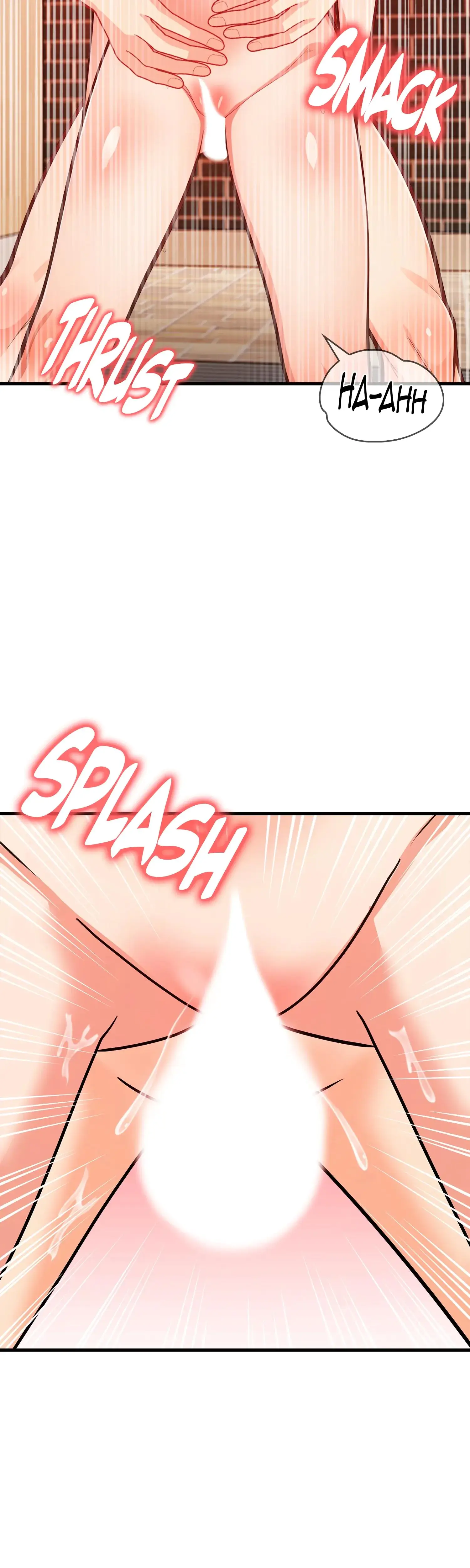 Dirty Warehouse Chapter 12 - Page 40