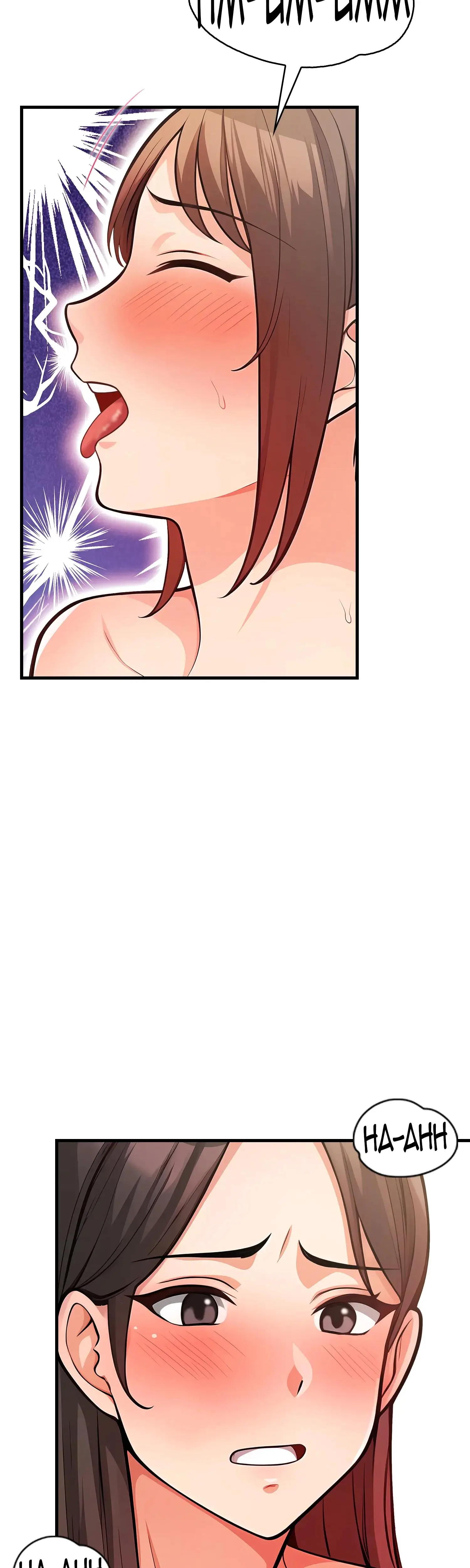 Dirty Warehouse Chapter 12 - Page 42