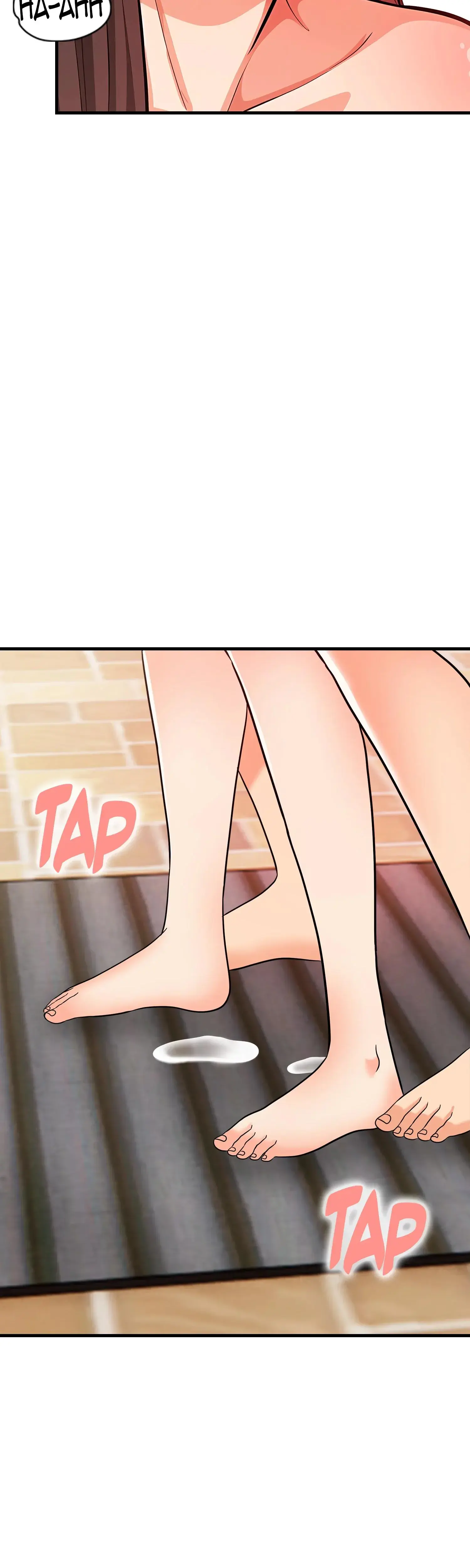 Dirty Warehouse Chapter 12 - Page 43