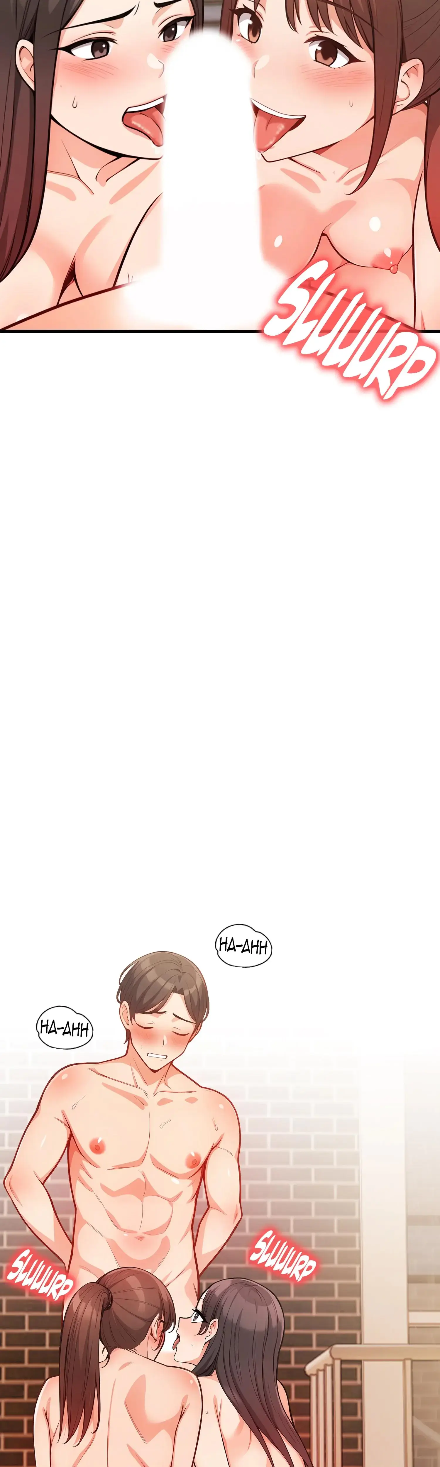 Dirty Warehouse Chapter 12 - Page 45