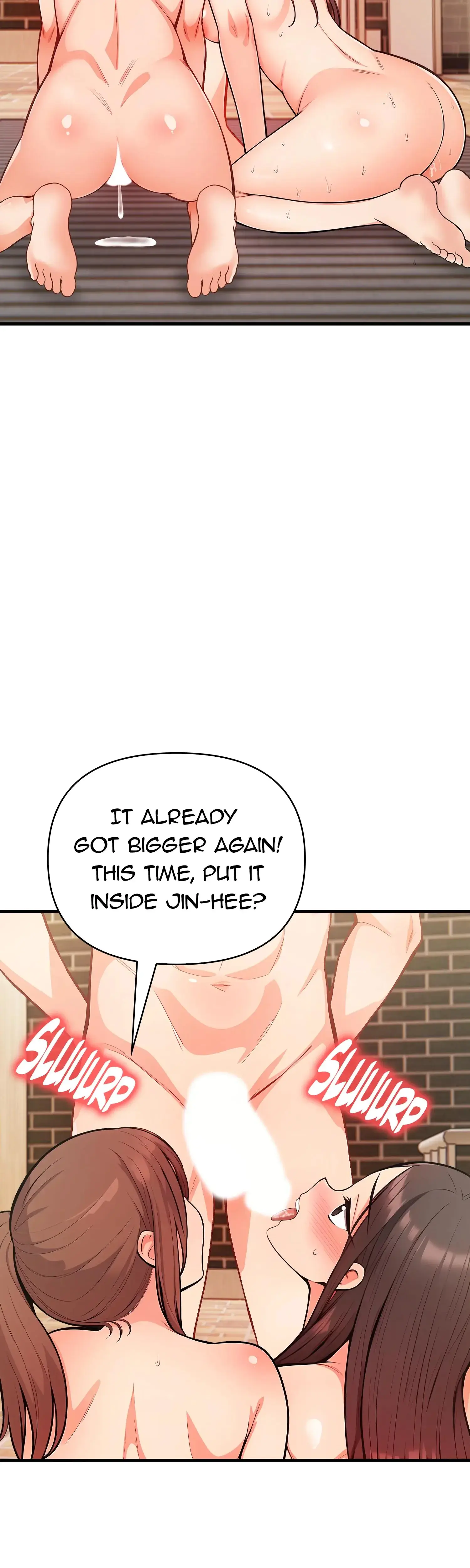 Dirty Warehouse Chapter 12 - Page 46