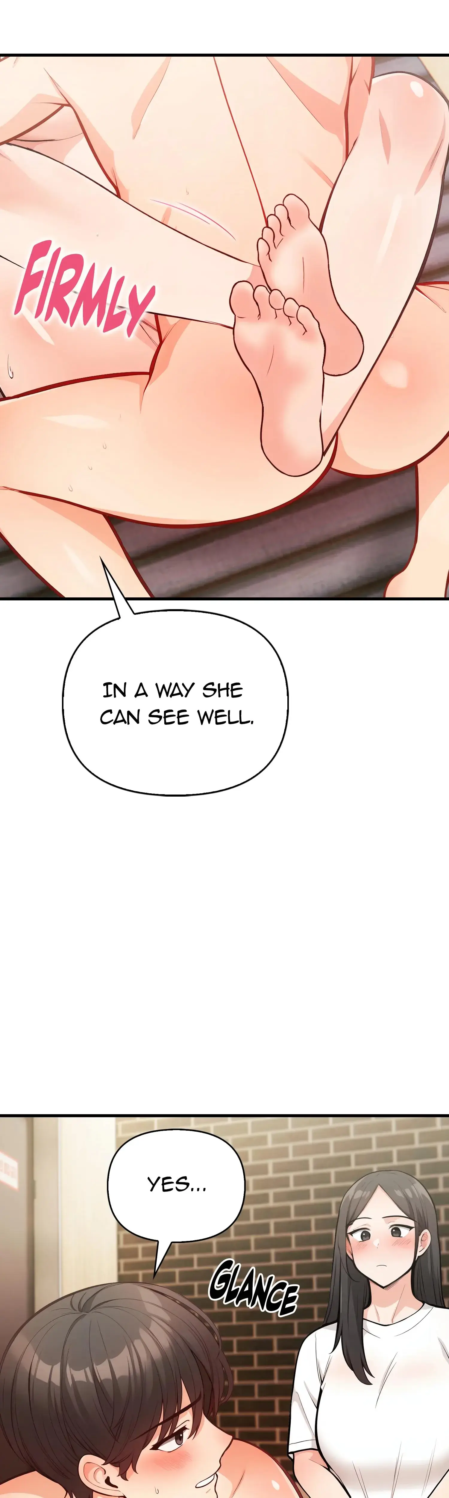 Dirty Warehouse Chapter 12 - Page 9