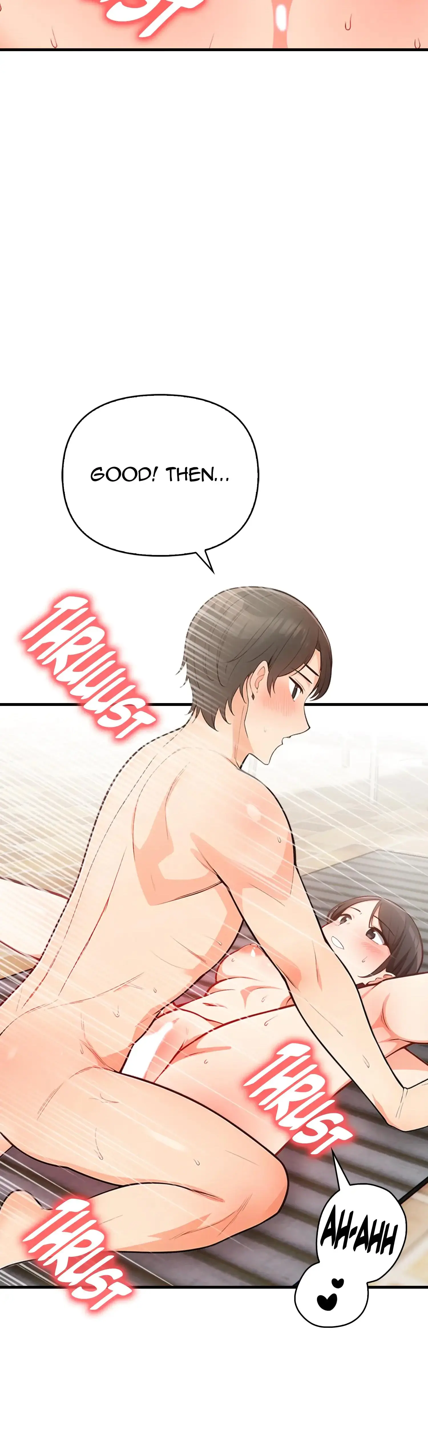 Dirty Warehouse Chapter 13 - Page 14