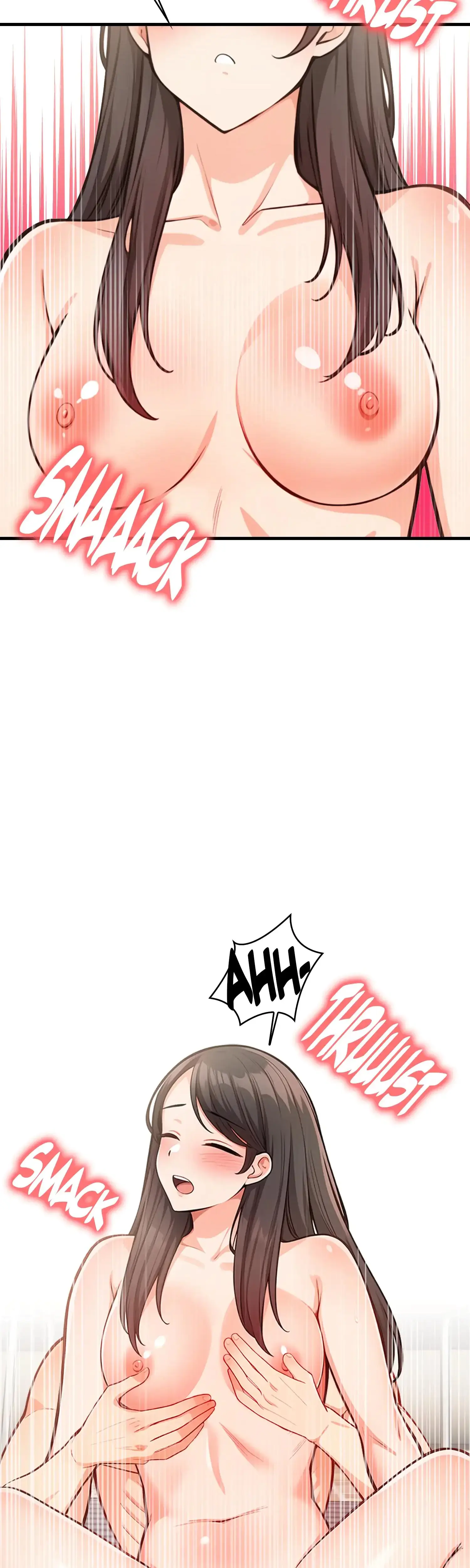 Dirty Warehouse Chapter 13 - Page 18