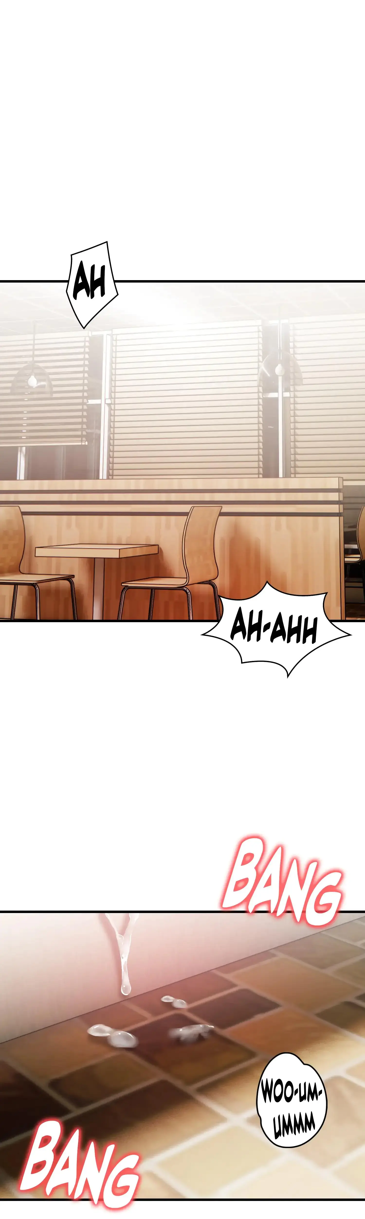 Dirty Warehouse Chapter 13 - Page 33