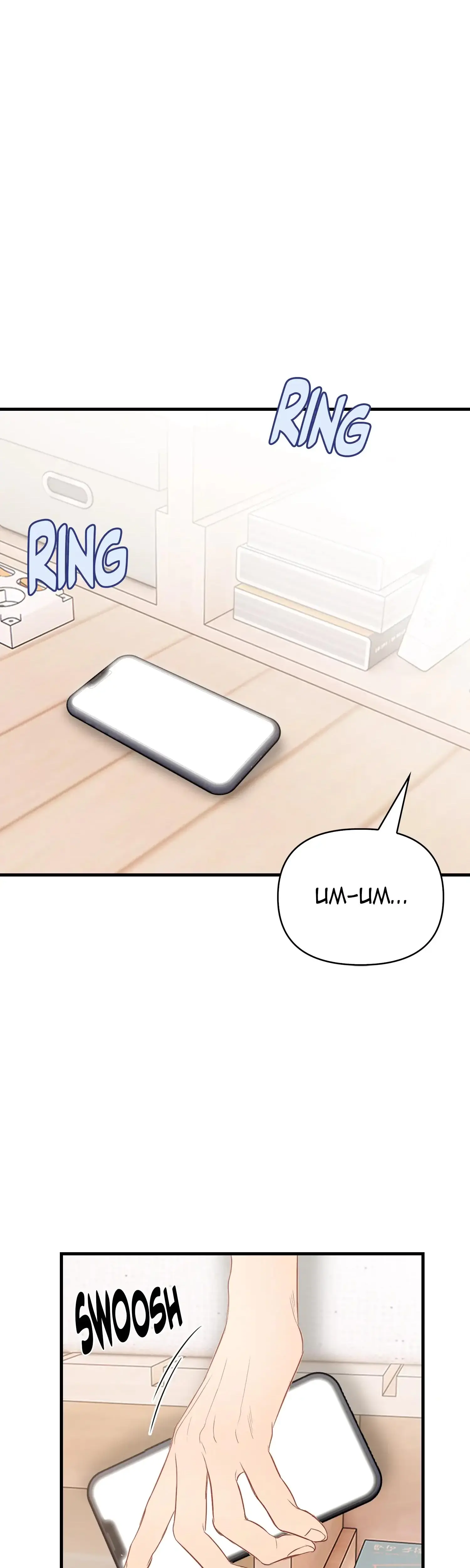 Dirty Warehouse Chapter 13 - Page 43