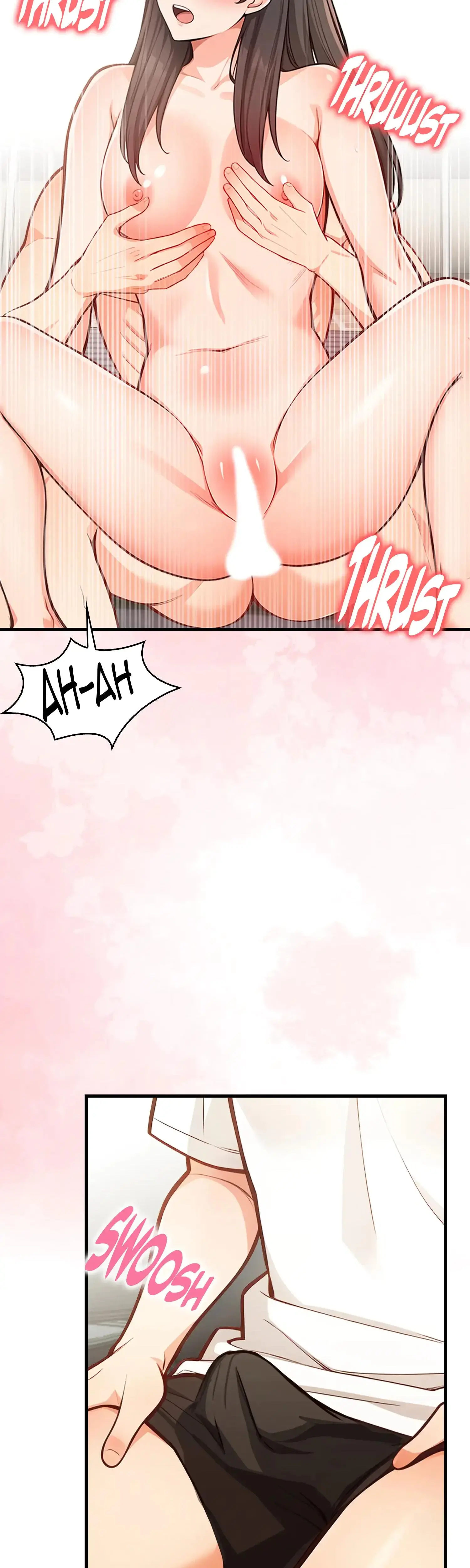 Dirty Warehouse Chapter 14 - Page 13