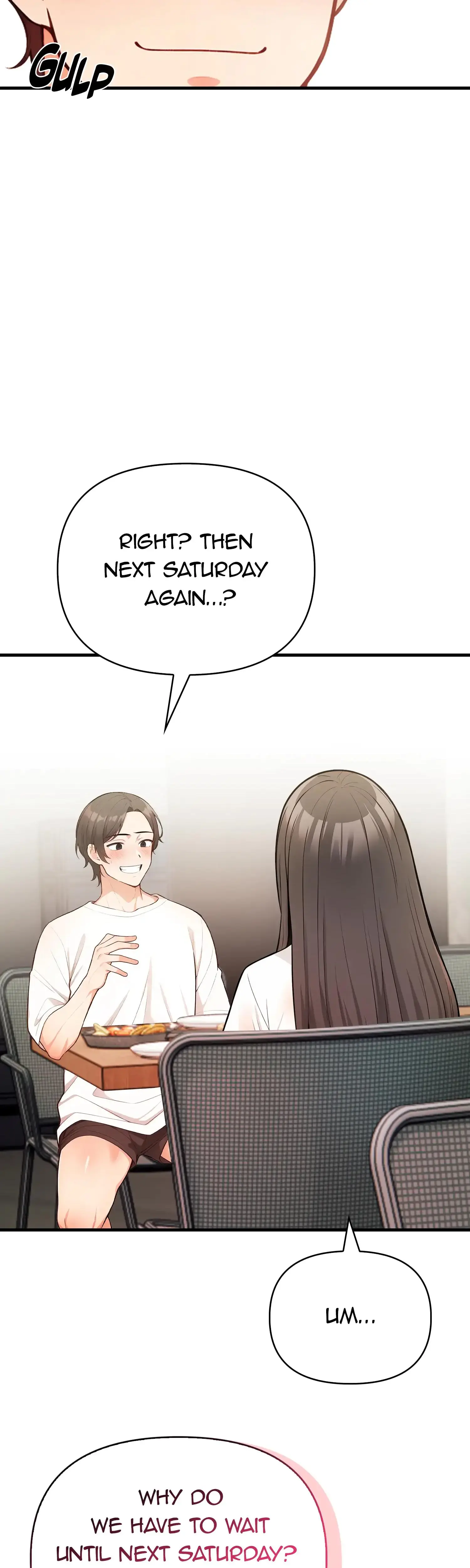 Dirty Warehouse Chapter 14 - Page 18