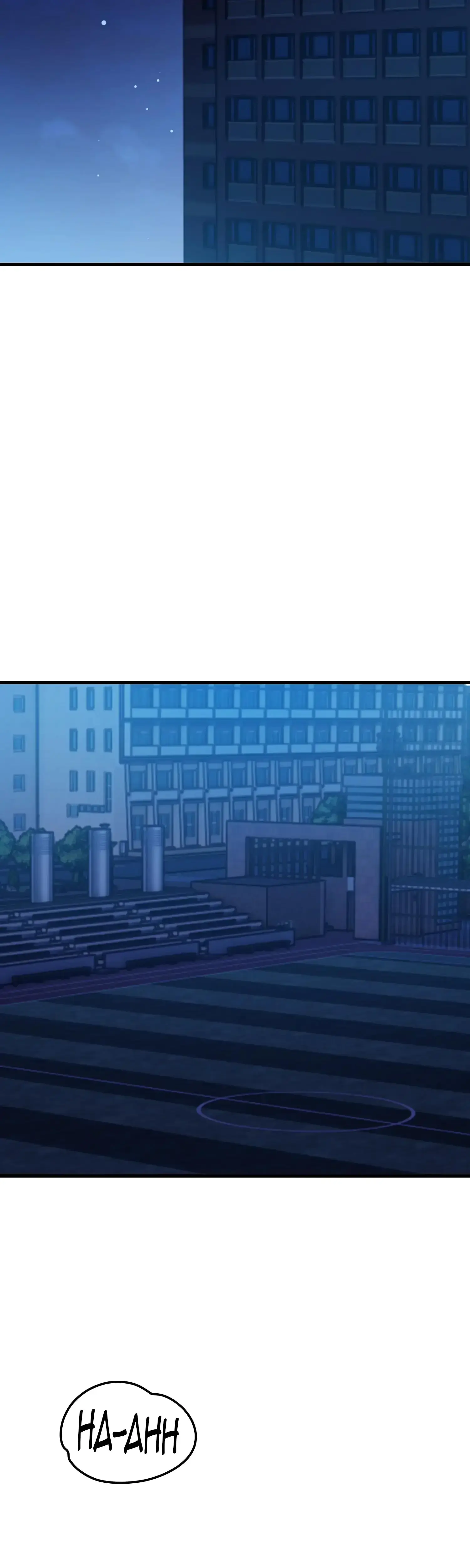 Dirty Warehouse Chapter 14 - Page 28