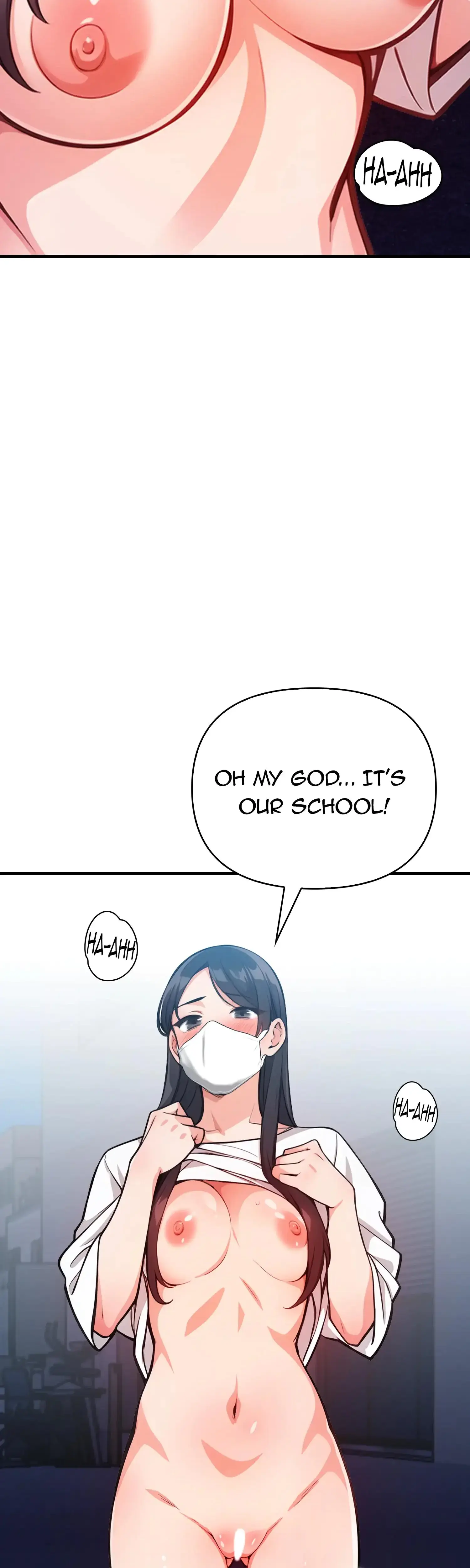 Dirty Warehouse Chapter 14 - Page 30