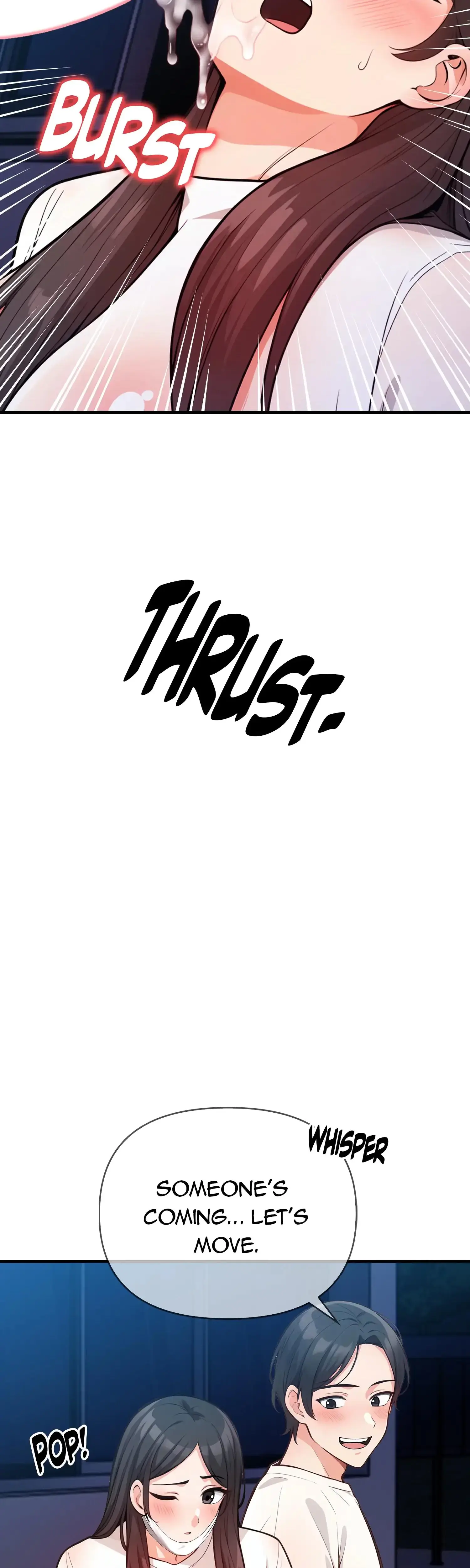 Dirty Warehouse Chapter 14 - Page 42