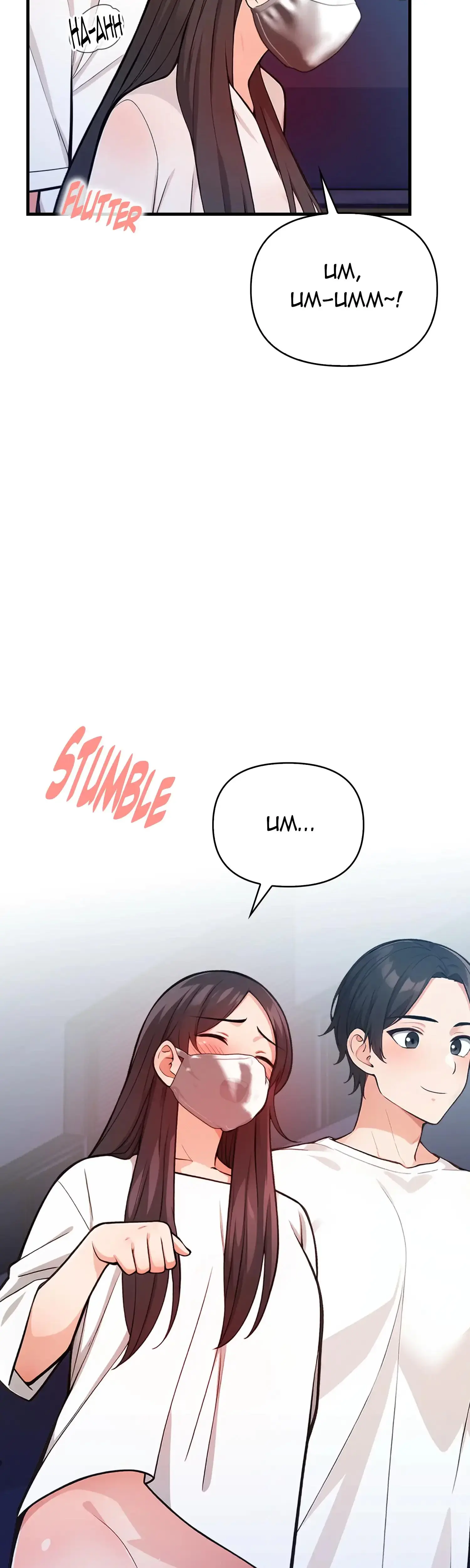 Dirty Warehouse Chapter 14 - Page 50
