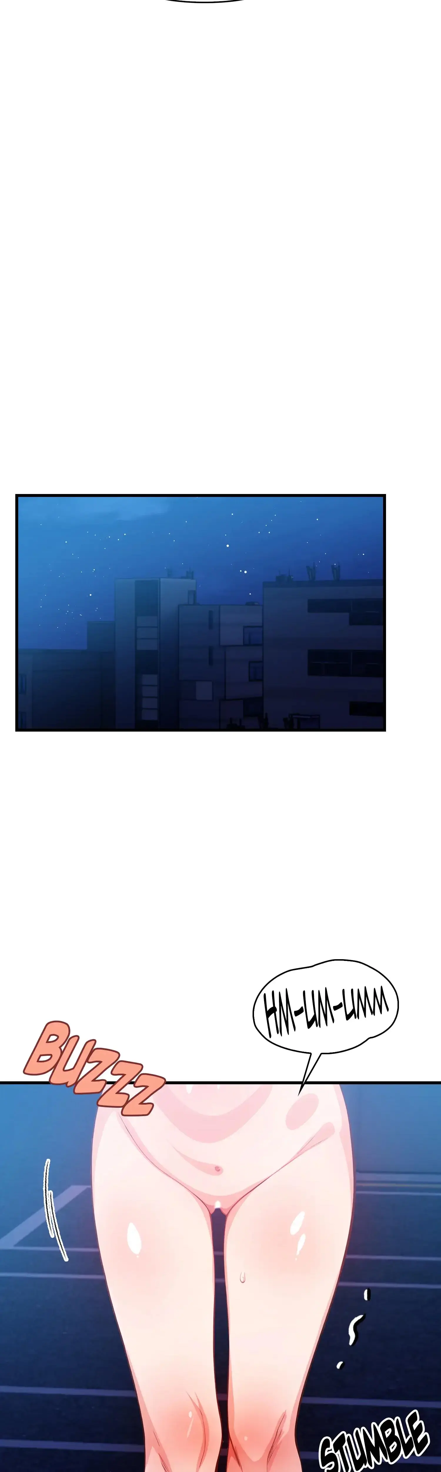 Dirty Warehouse Chapter 15 - Page 13