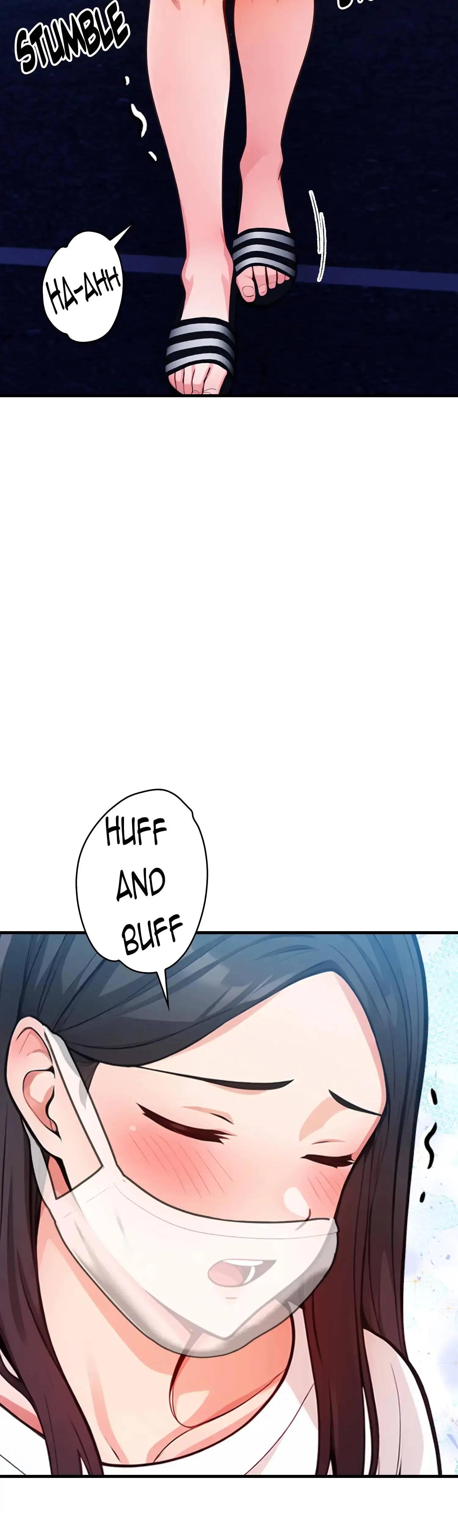 Dirty Warehouse Chapter 15 - Page 14