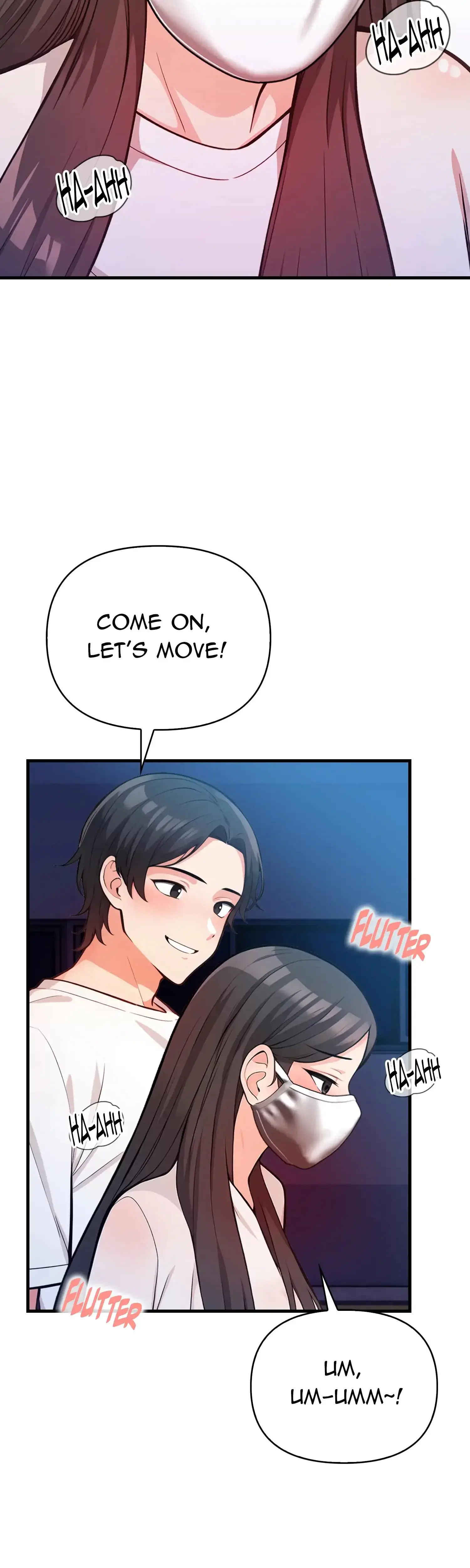 Dirty Warehouse Chapter 15 - Page 2