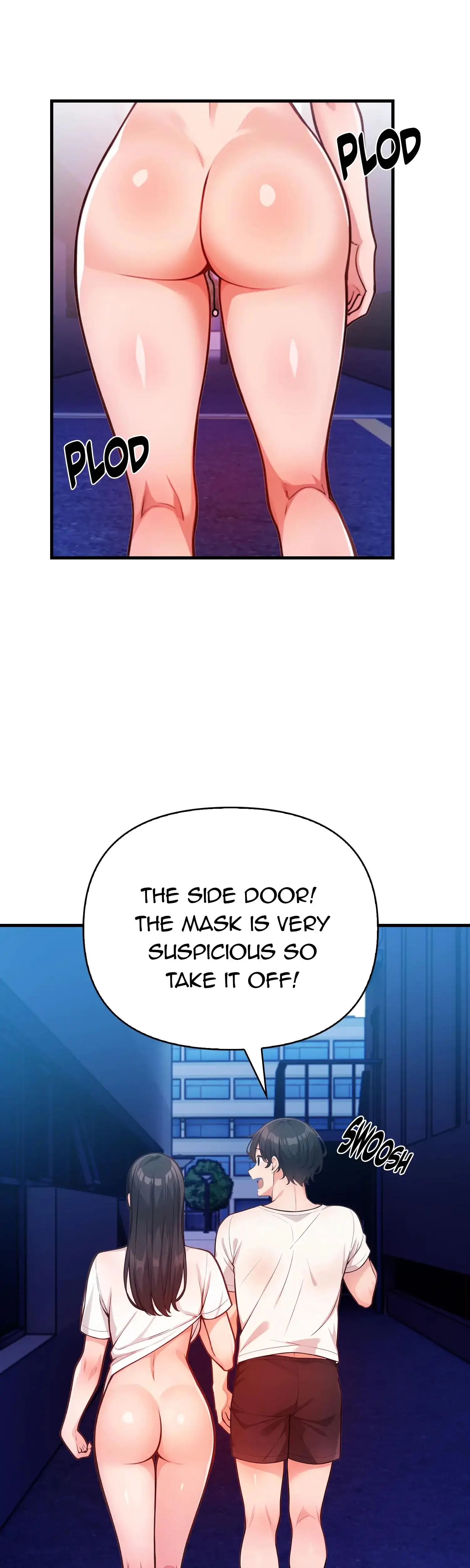 Dirty Warehouse Chapter 15 - Page 20