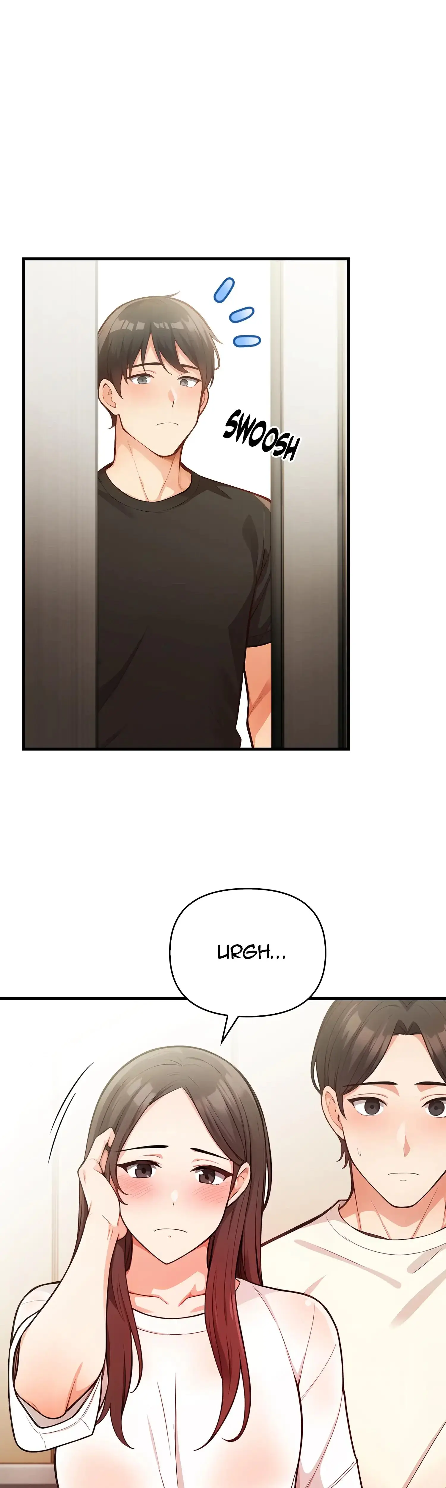 Dirty Warehouse Chapter 15 - Page 30