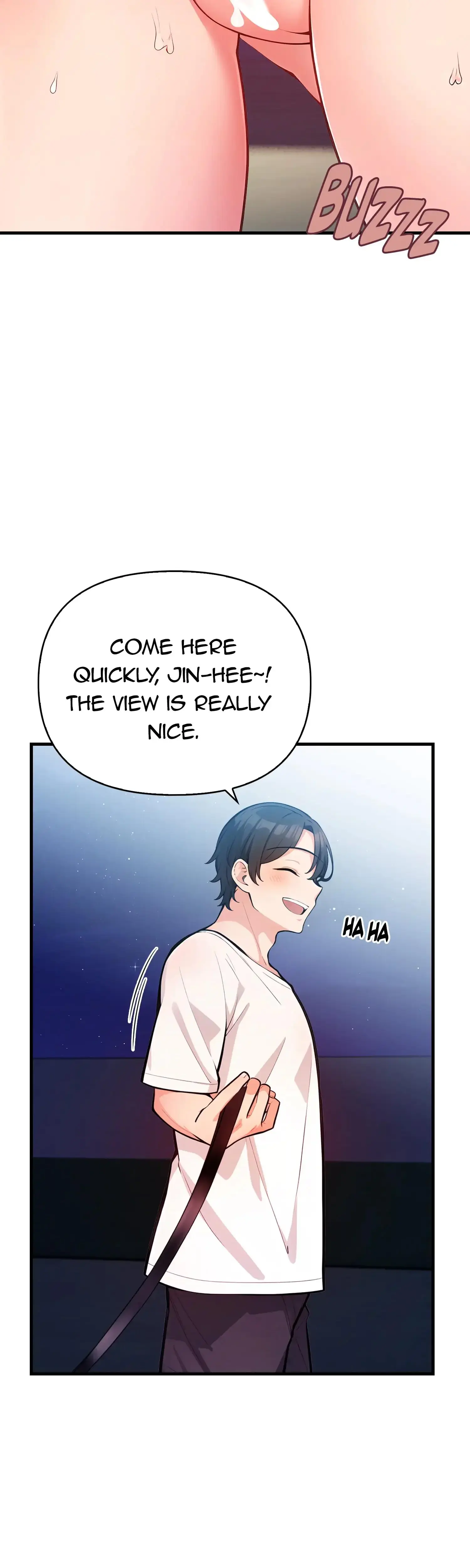 Dirty Warehouse Chapter 15 - Page 46