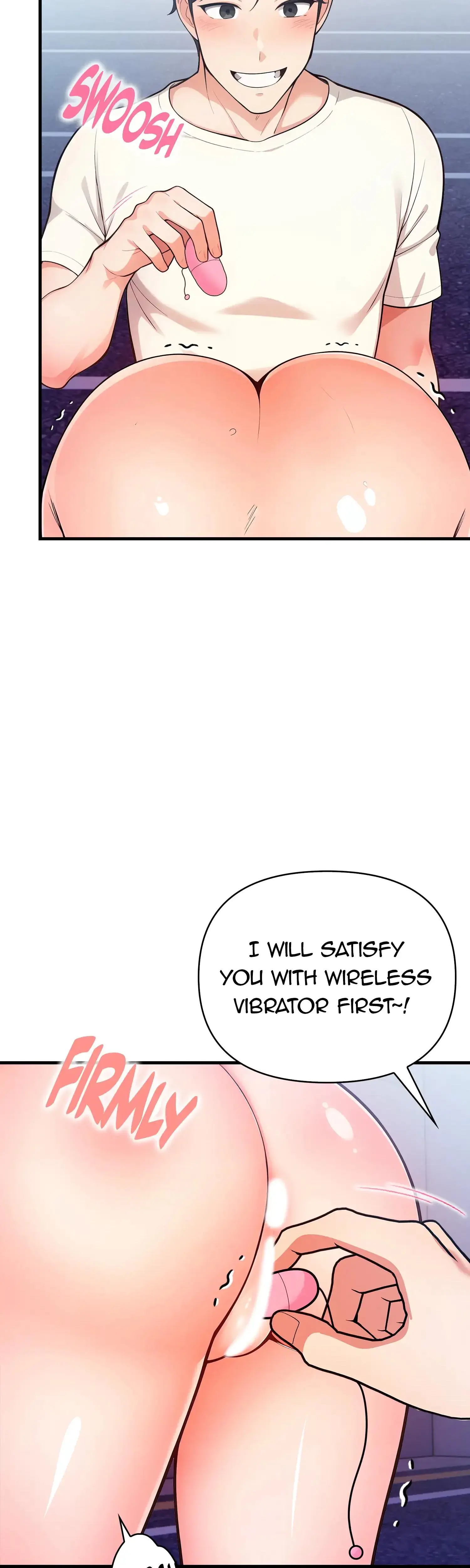 Dirty Warehouse Chapter 15 - Page 7