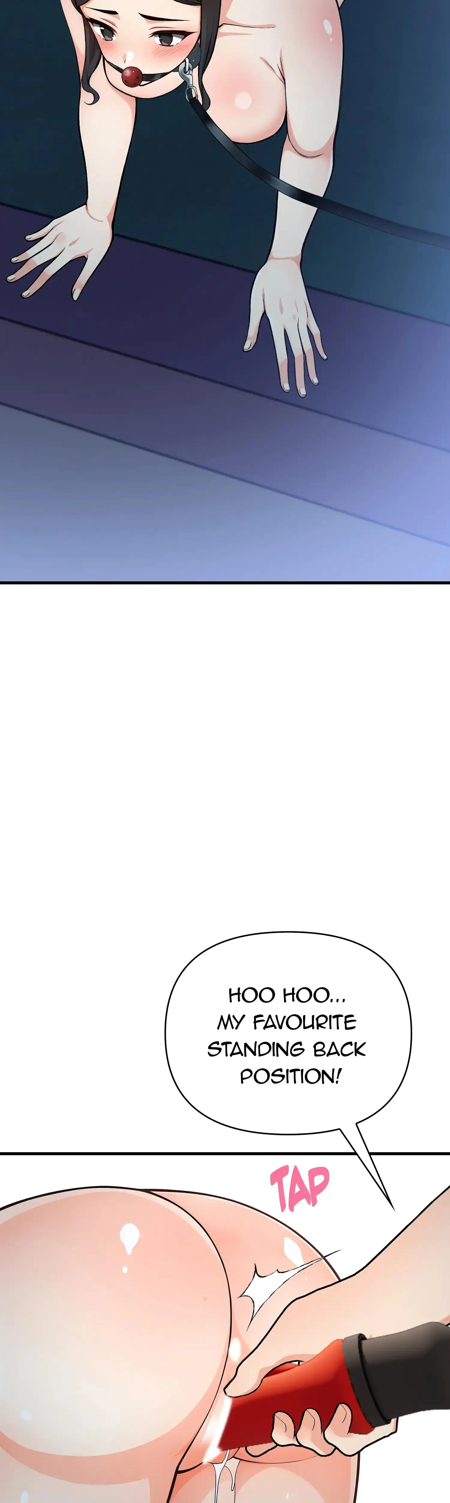 Dirty Warehouse Chapter 16 - Page 11