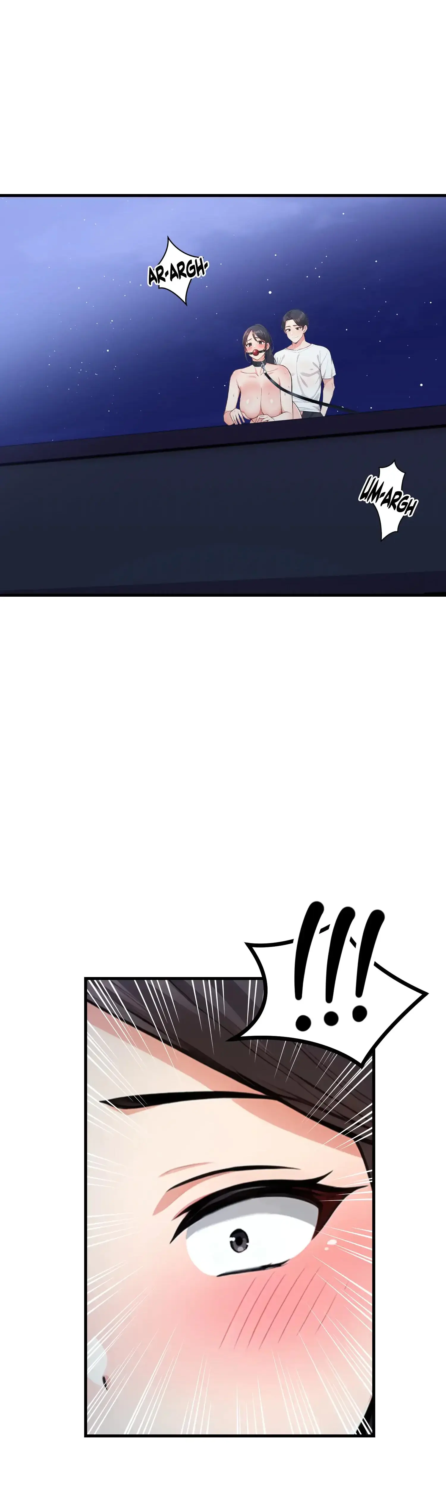 Dirty Warehouse Chapter 16 - Page 14