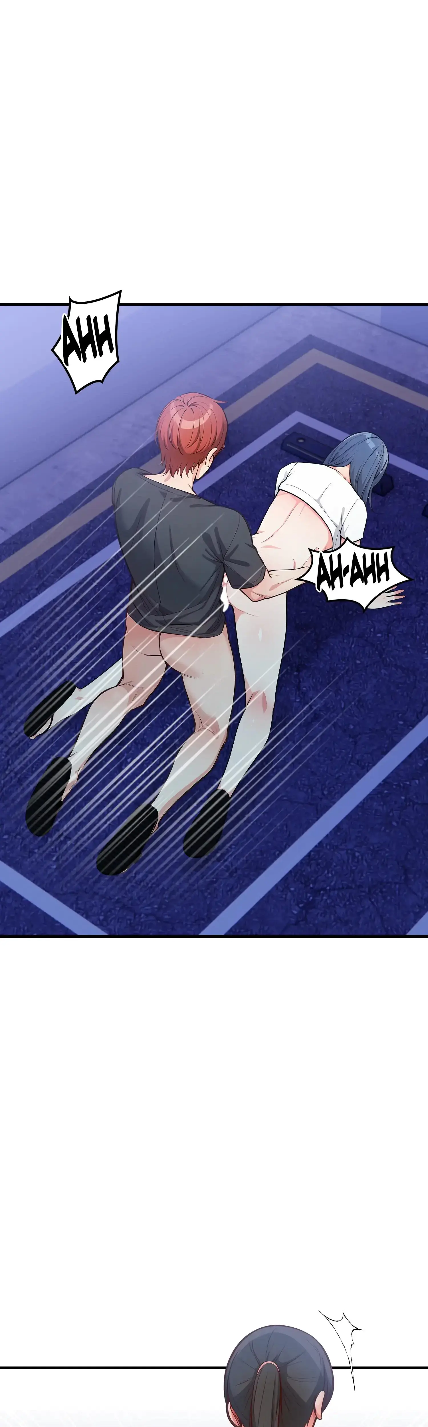 Dirty Warehouse Chapter 16 - Page 19