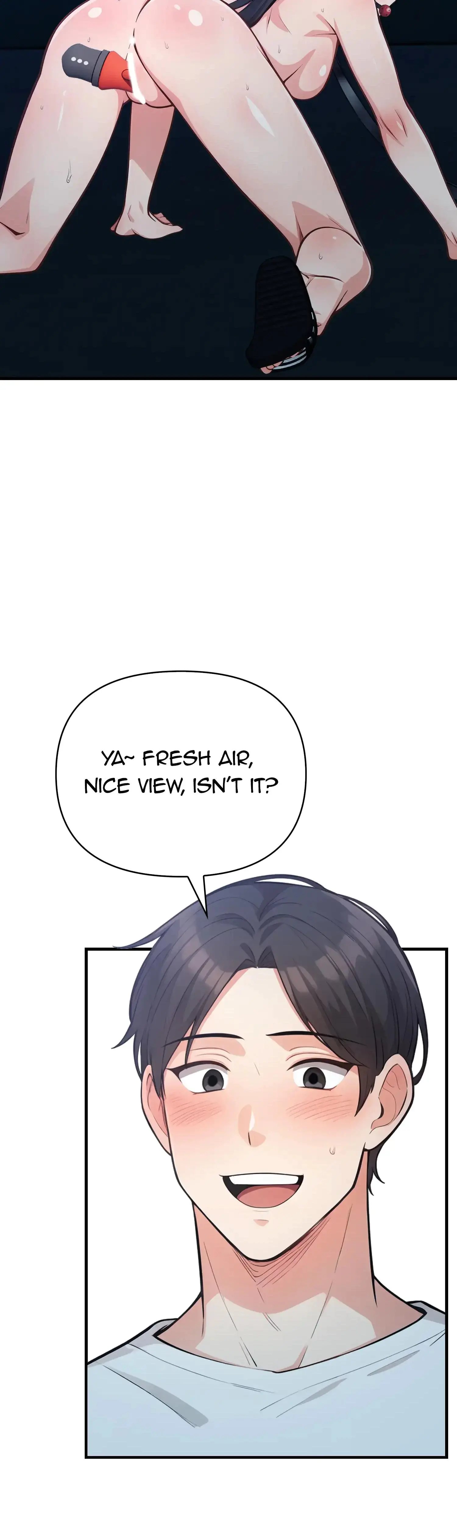Dirty Warehouse Chapter 16 - Page 2