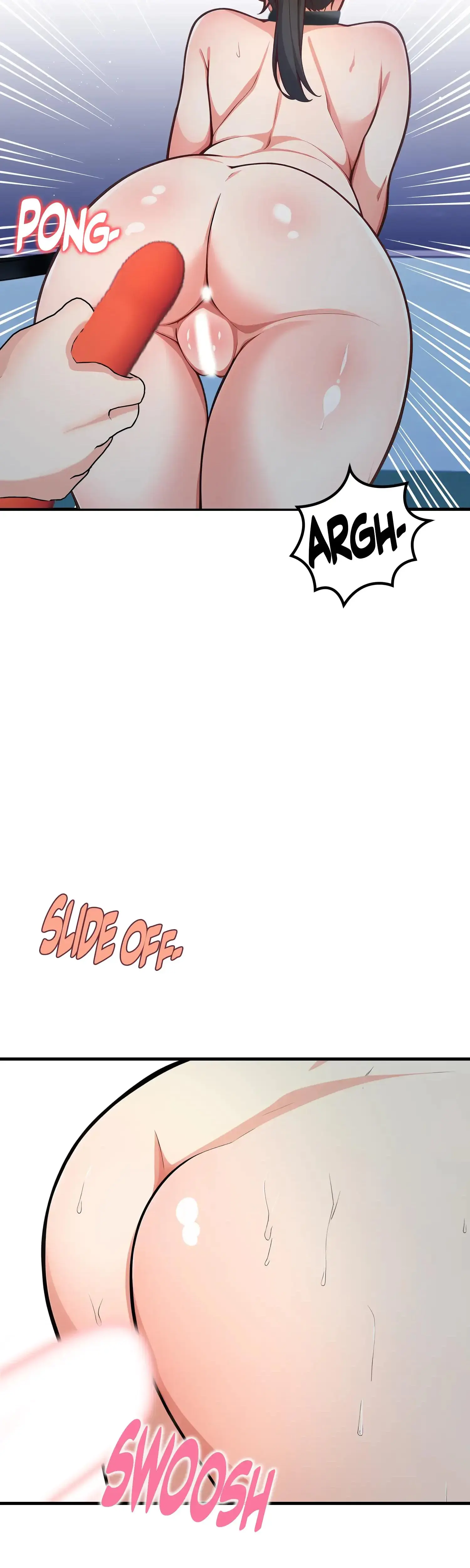 Dirty Warehouse Chapter 16 - Page 20