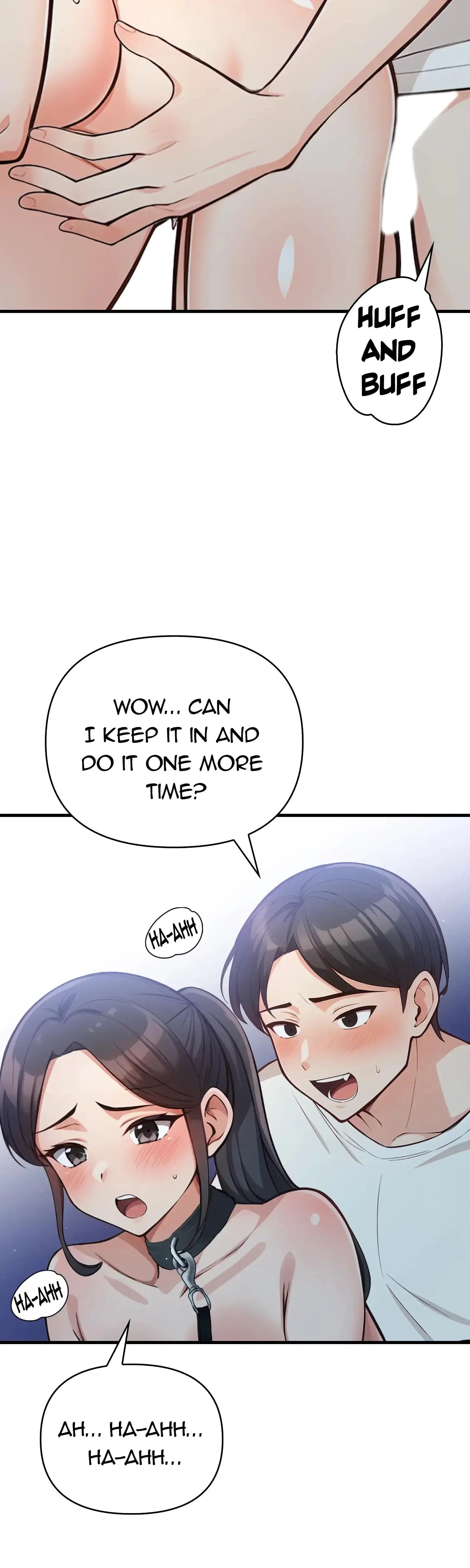 Dirty Warehouse Chapter 16 - Page 29