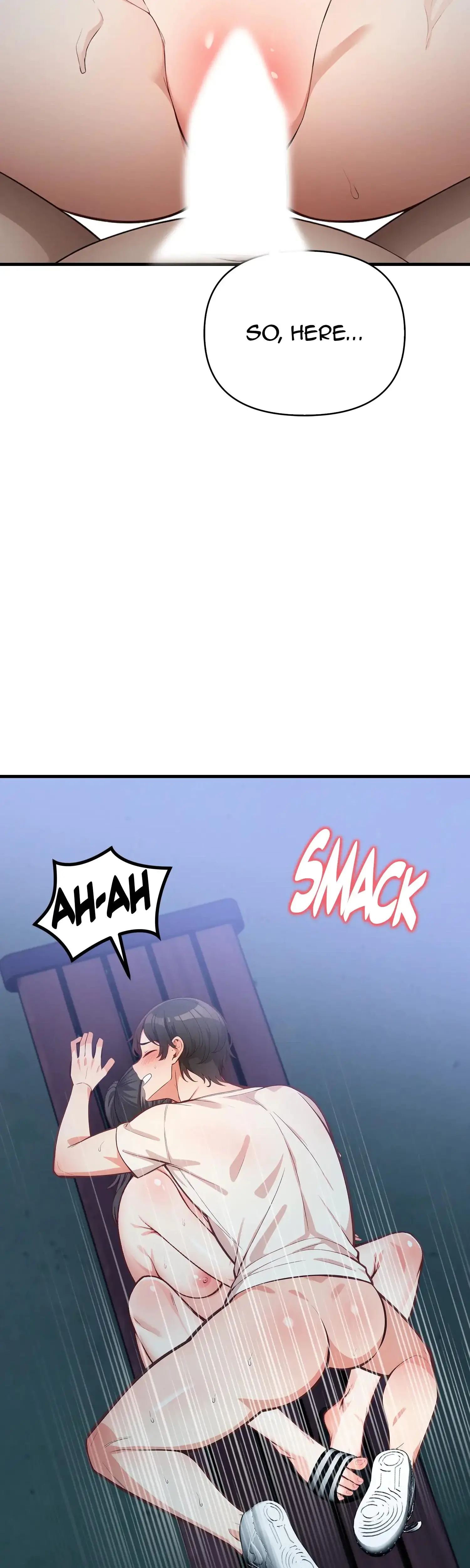 Dirty Warehouse Chapter 16 - Page 33