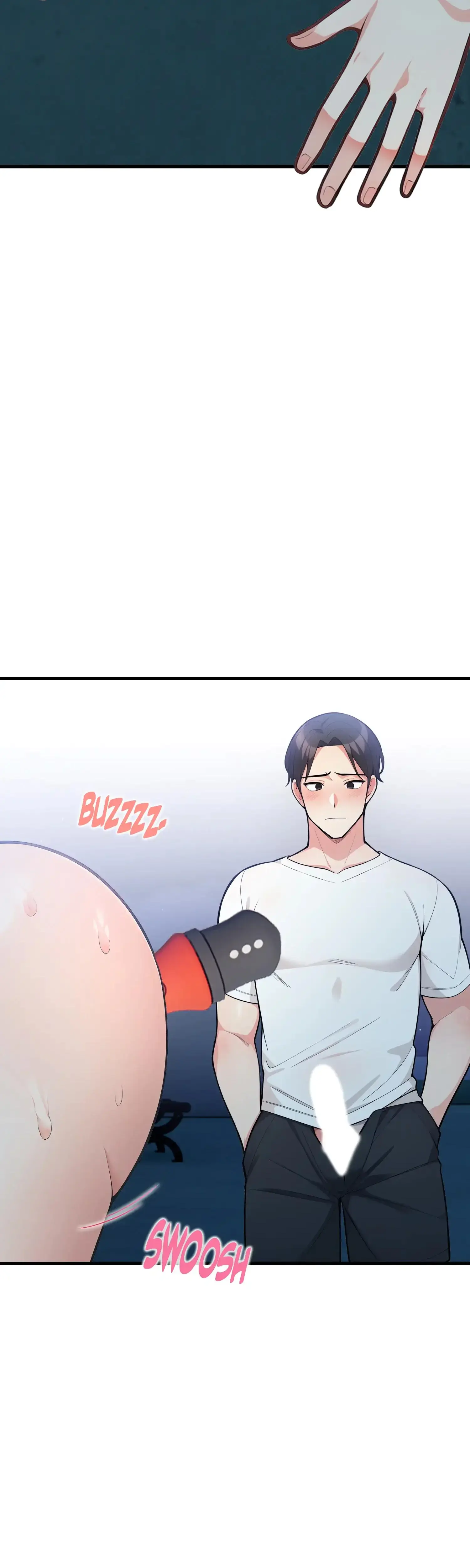 Dirty Warehouse Chapter 16 - Page 8