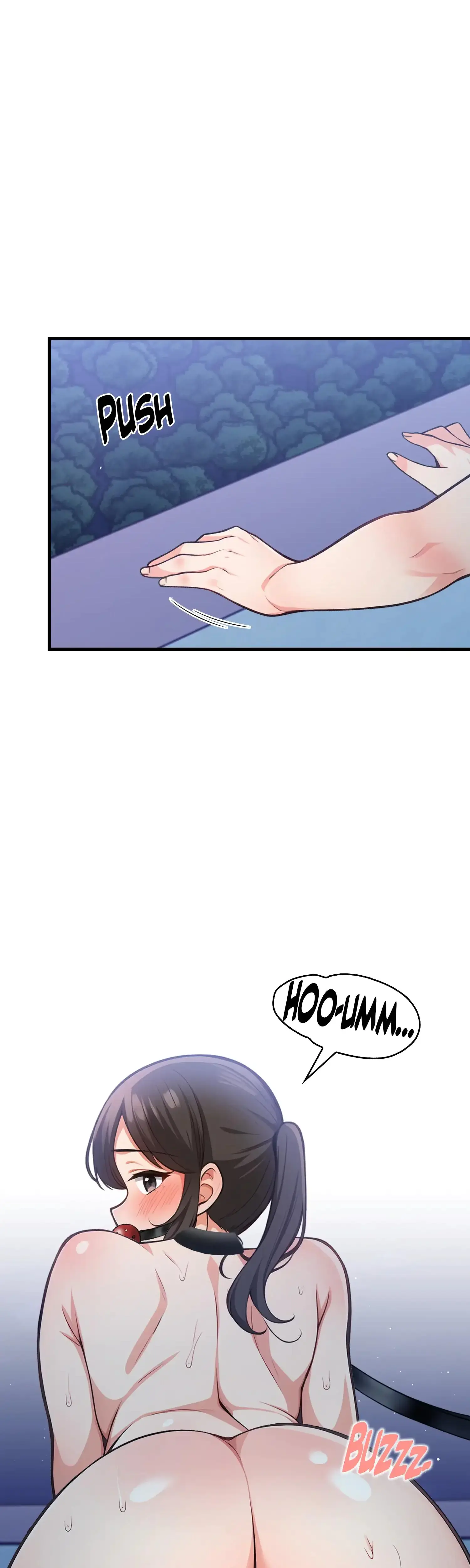 Dirty Warehouse Chapter 16 - Page 9