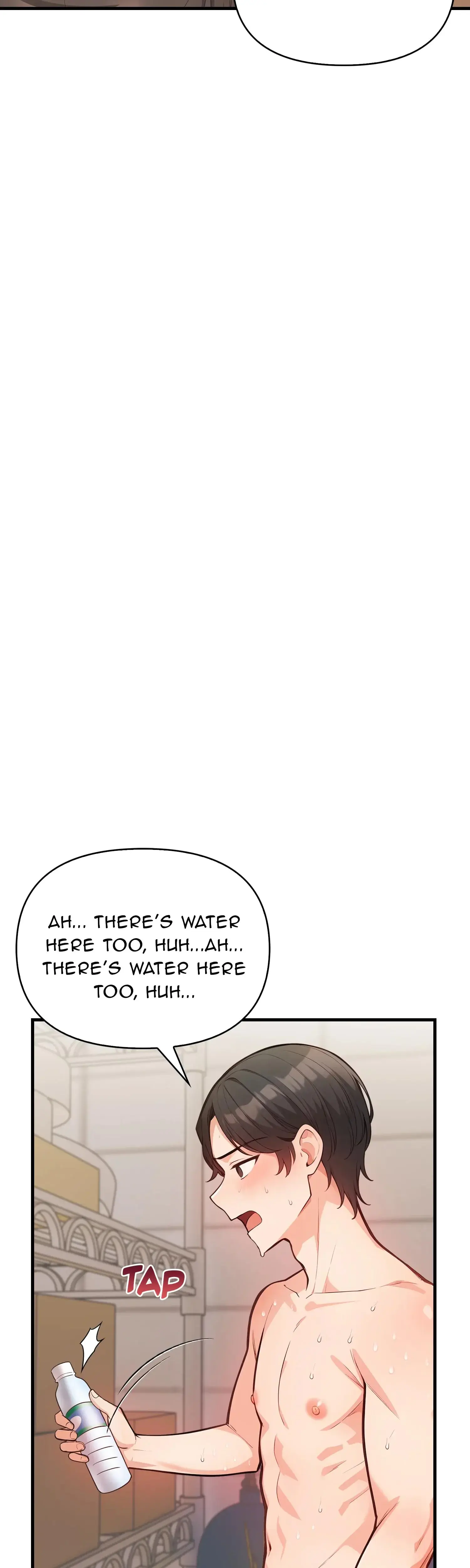 Dirty Warehouse Chapter 2 - Page 14