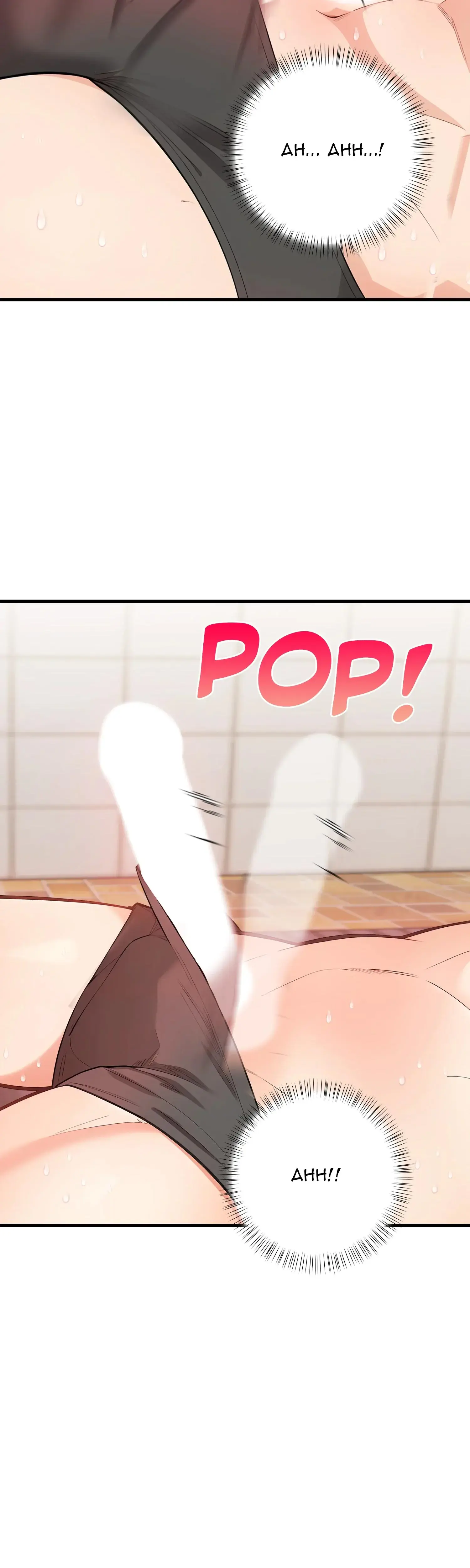 Dirty Warehouse Chapter 2 - Page 43