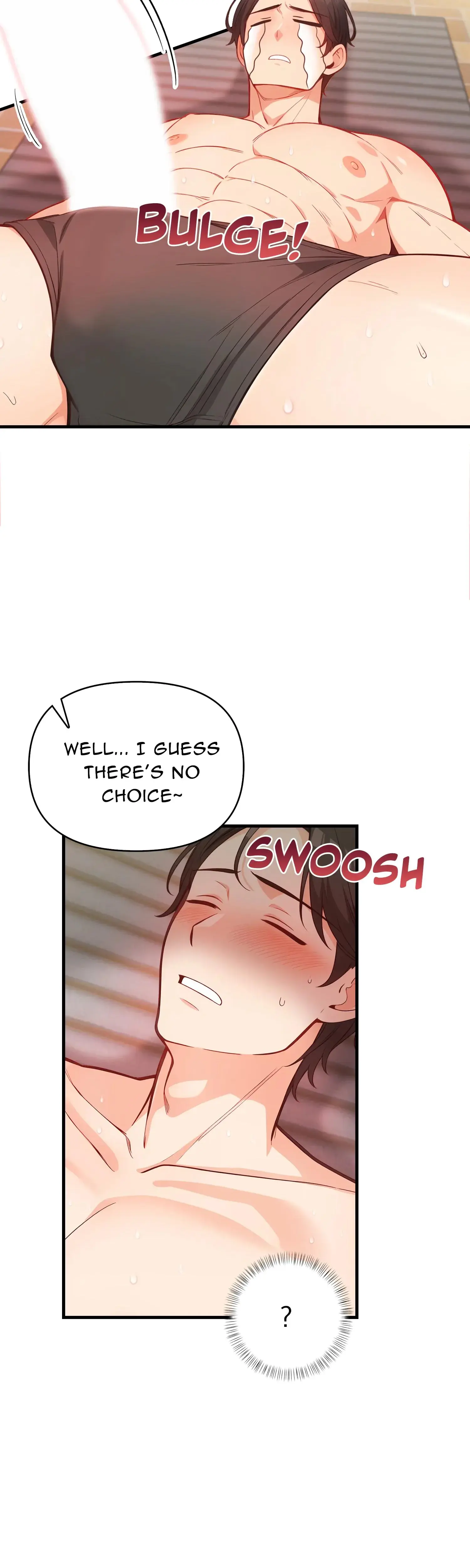 Dirty Warehouse Chapter 2 - Page 46
