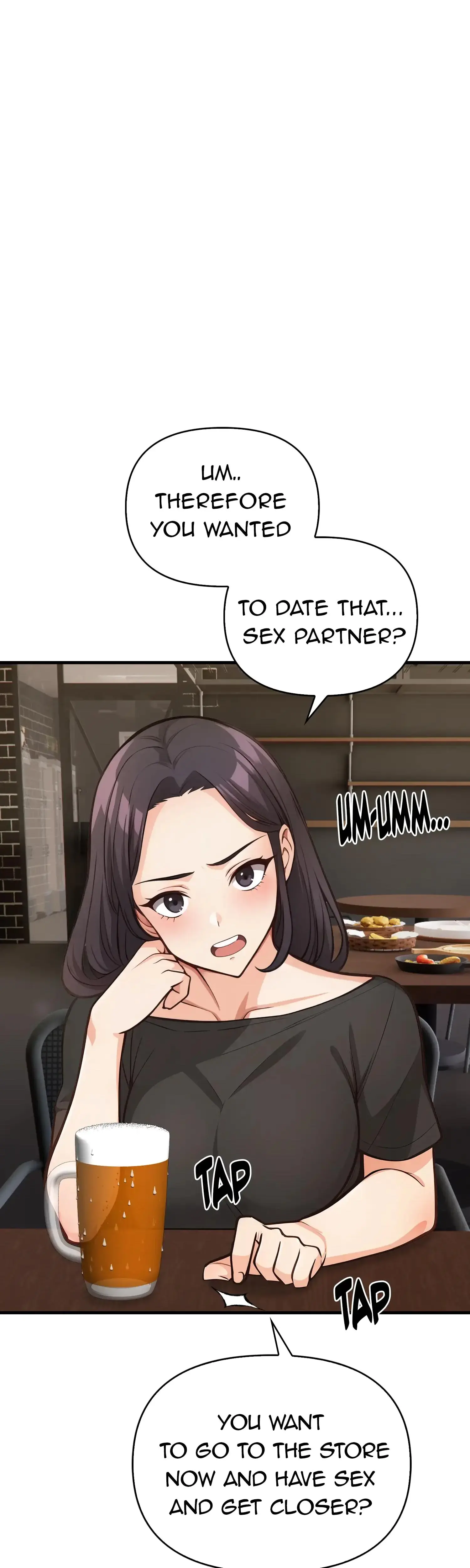 Dirty Warehouse Chapter 20 - Page 16