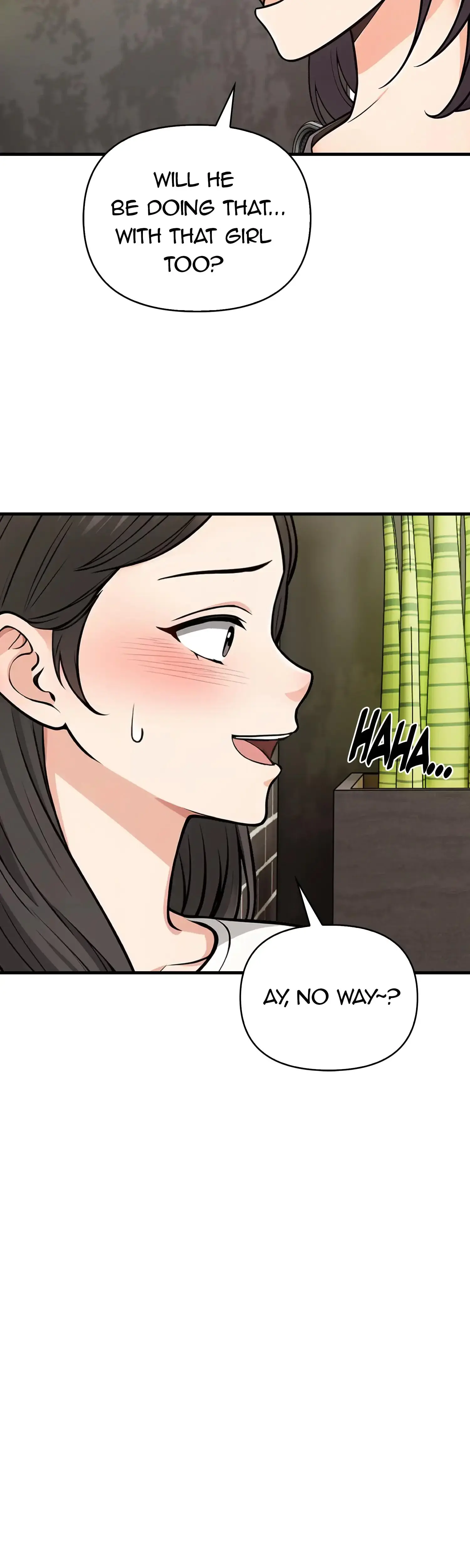 Dirty Warehouse Chapter 20 - Page 19