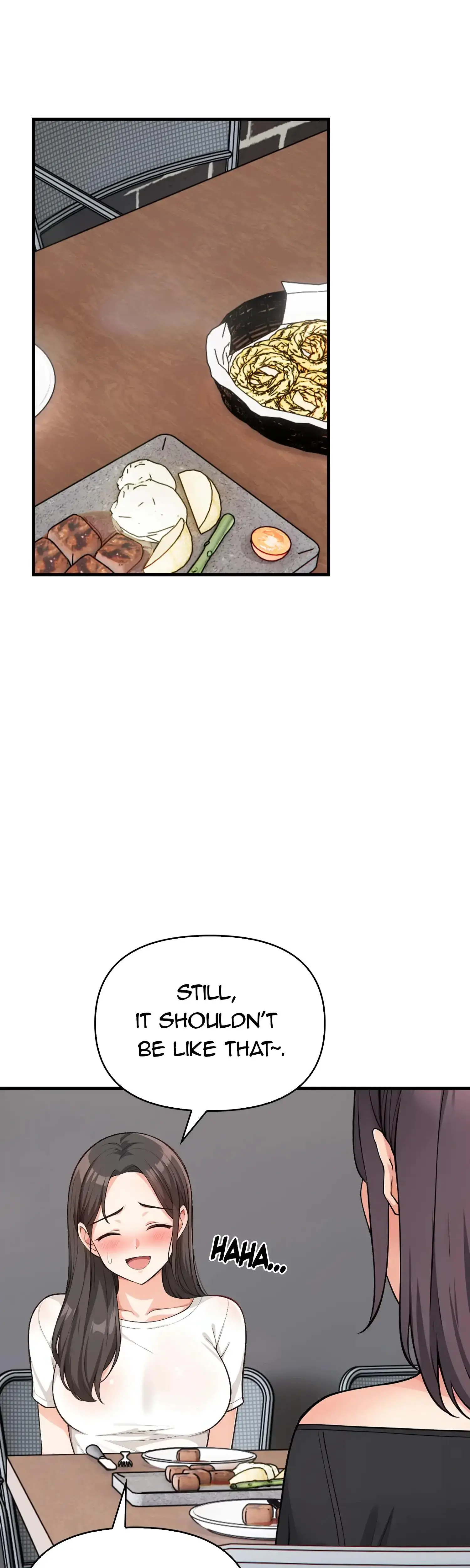 Dirty Warehouse Chapter 20 - Page 25