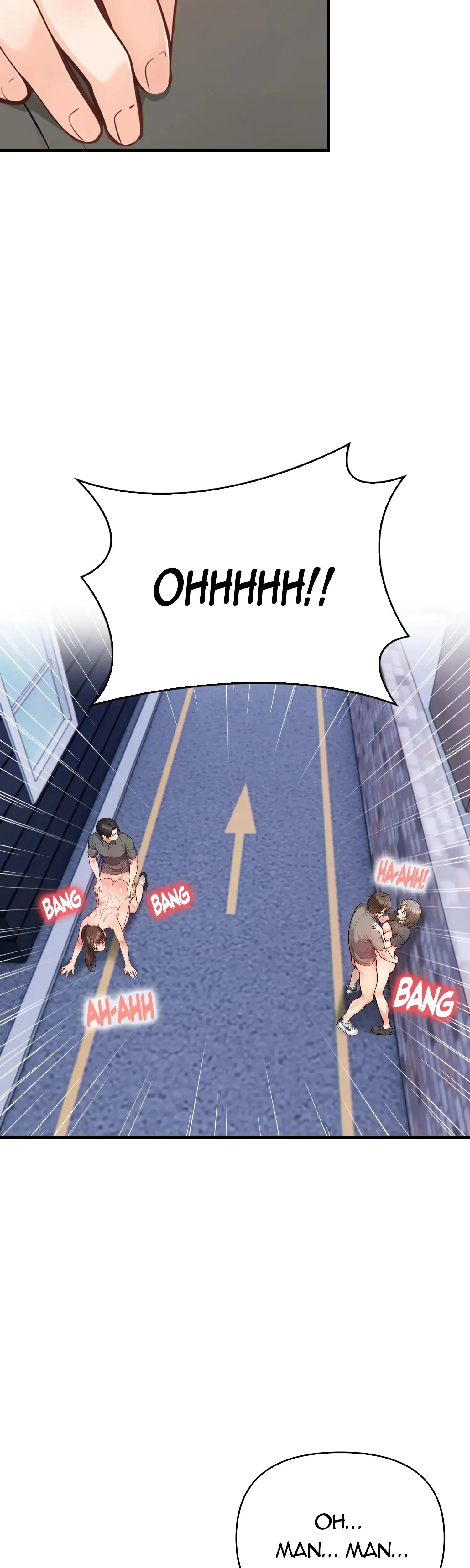 Dirty Warehouse Chapter 20 - Page 4