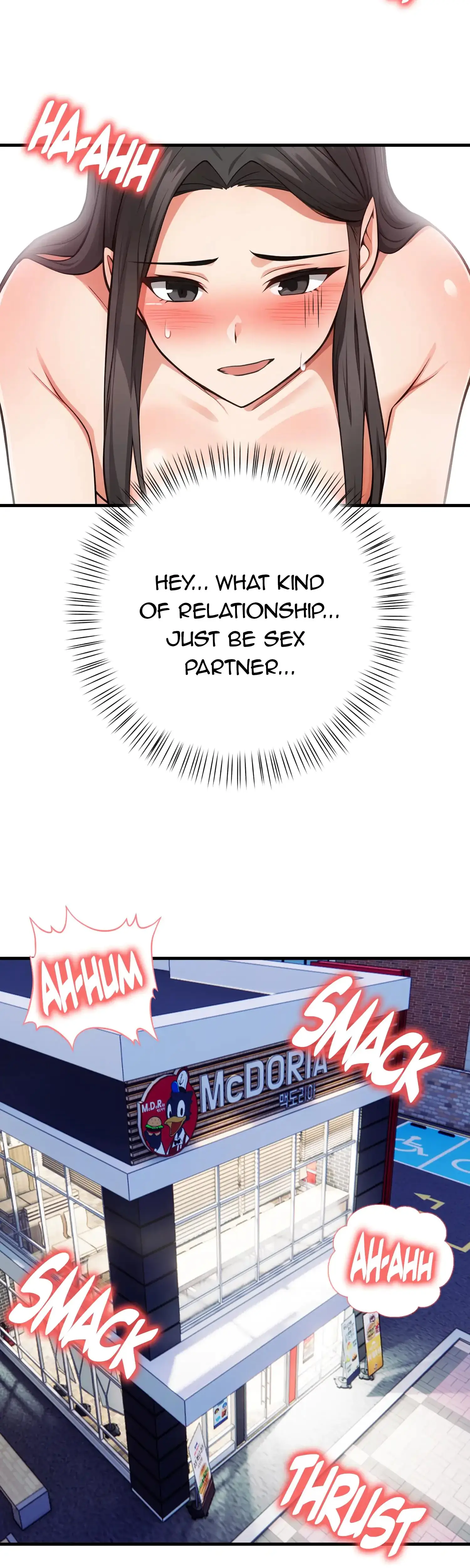 Dirty Warehouse Chapter 20 - Page 47