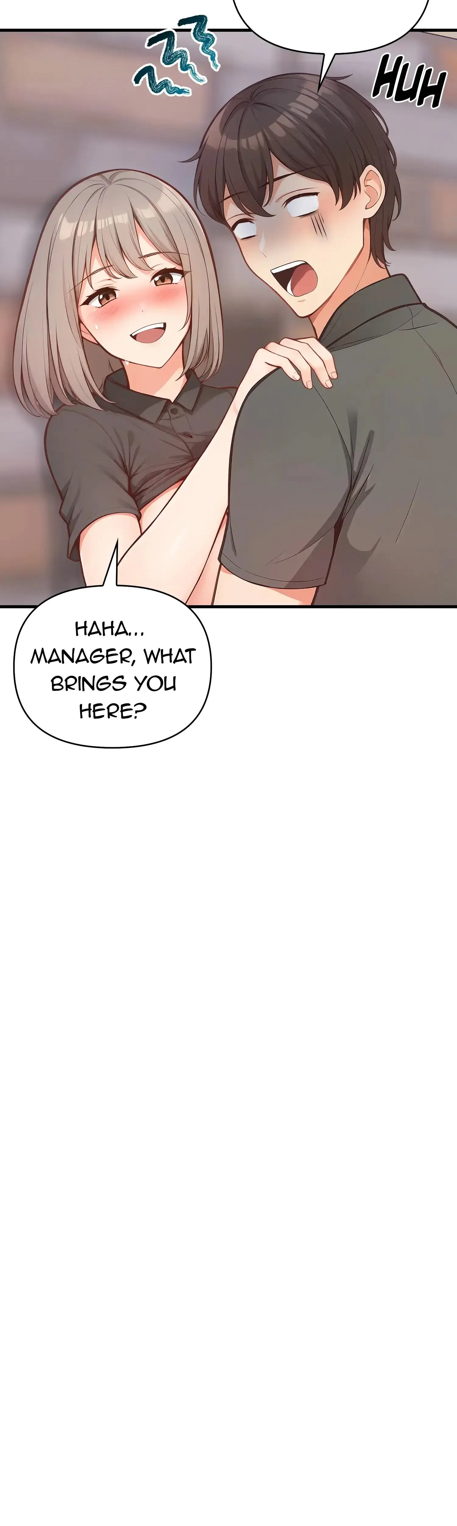 Dirty Warehouse Chapter 20 - Page 5